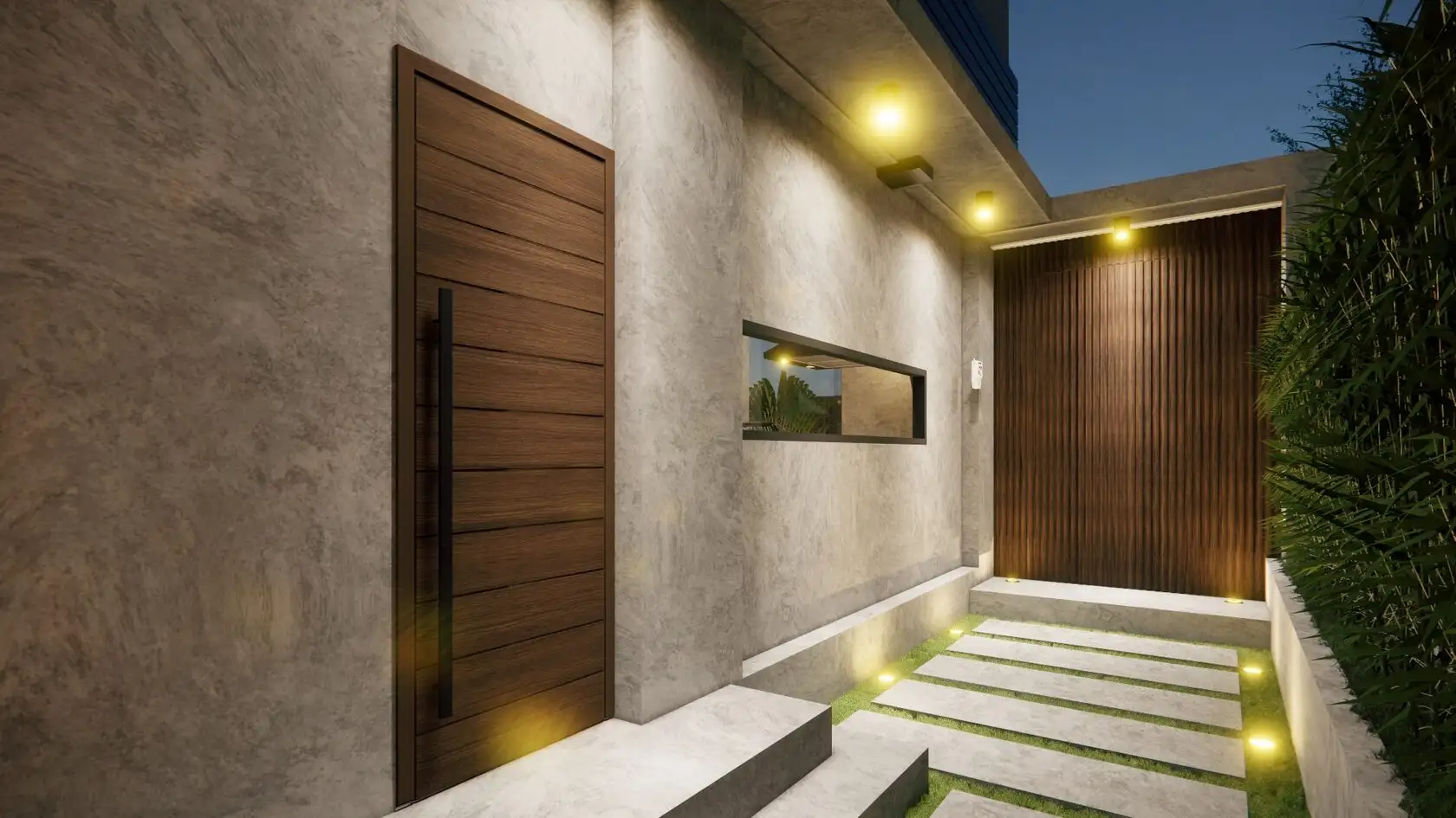 Вилла 208м² в Индонезии, Букит. Стоимостью 387740$ аренда фото-2