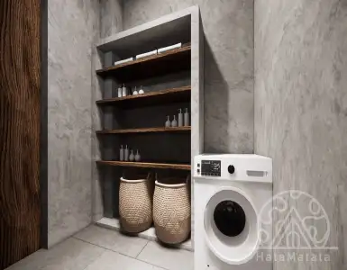 Купить виллу в Индонезии 387740$