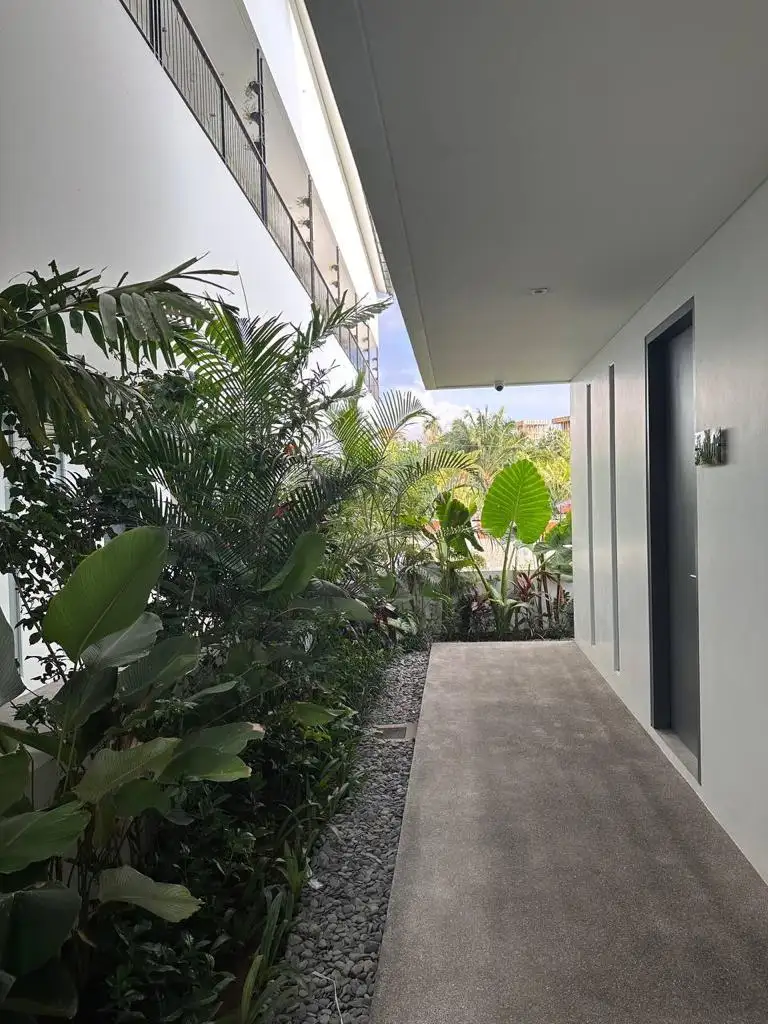 Квартира 50м² в Индонезии, Кангу. Стоимостью 170000$ аренда фото-3
