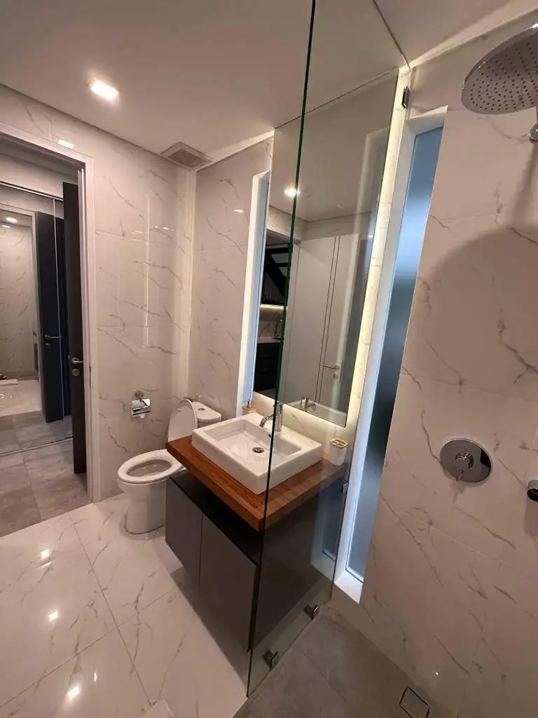 Квартира 50м² в Индонезии, Кангу. Стоимостью 170000$ аренда фото-5
