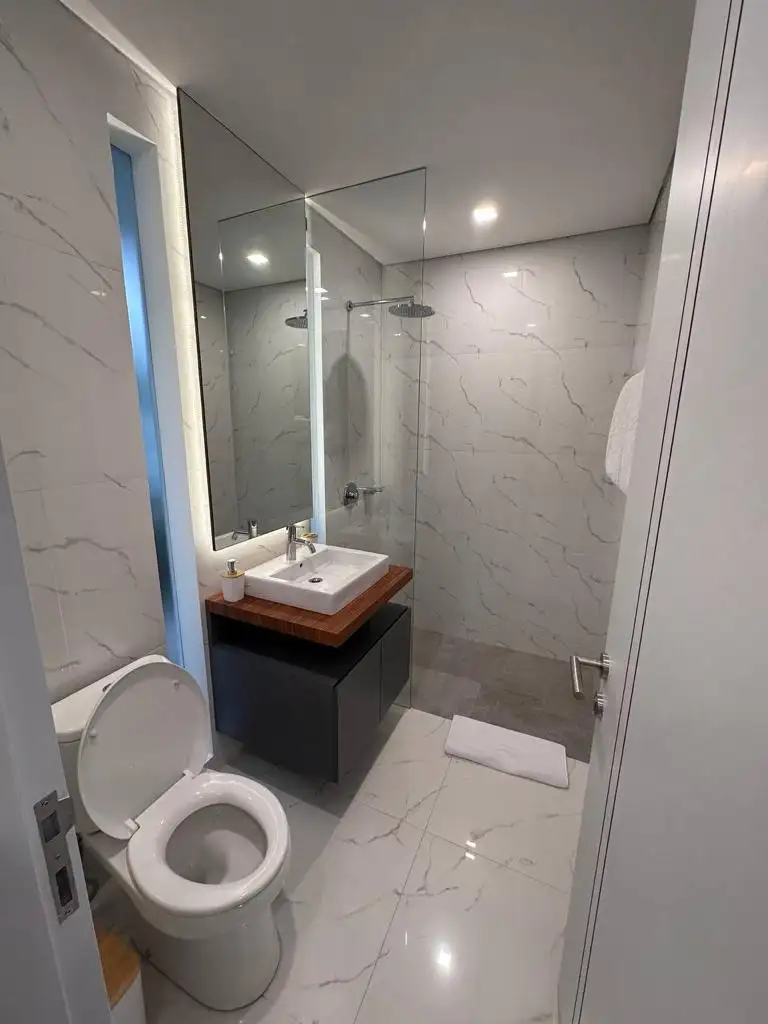 Квартира 50м² в Индонезии, Кангу. Стоимостью 170000$ аренда фото-6