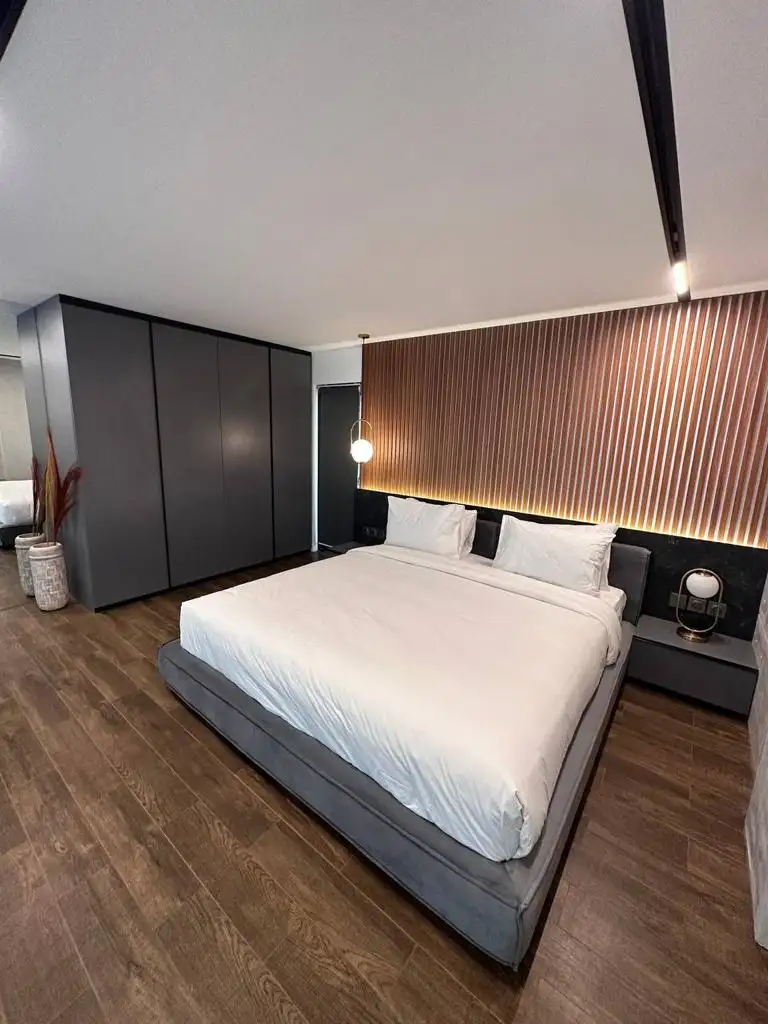 Квартира 50м² в Индонезии, Кангу. Стоимостью 170000$ аренда фото-9