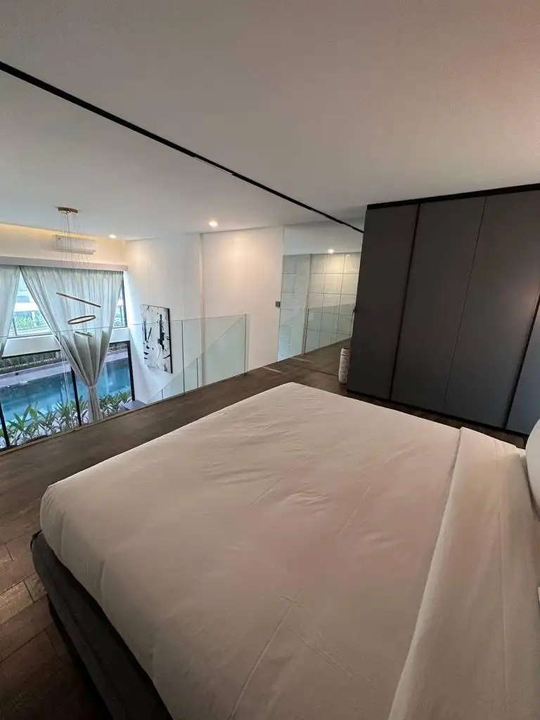 Квартира 50м² в Индонезии, Кангу. Стоимостью 170000$ аренда фото-10