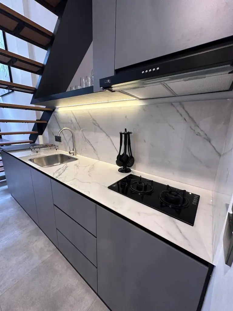 Квартира 50м² в Индонезии, Кангу. Стоимостью 170000$ аренда фото-12