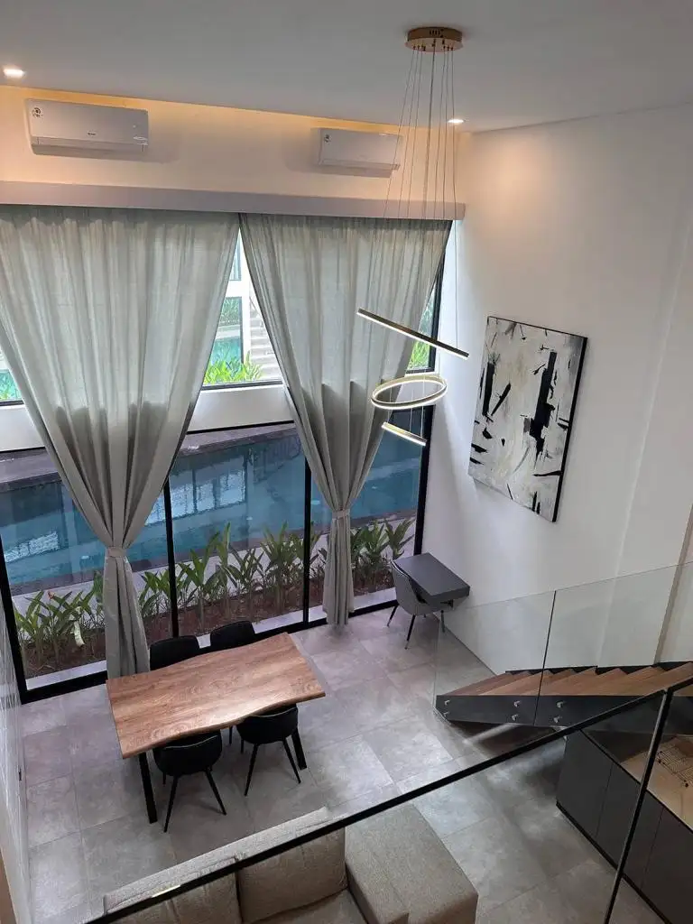Квартира 50м² в Индонезии, Кангу. Стоимостью 170000$ аренда фото-13