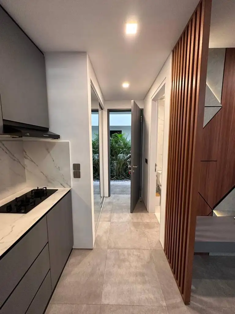 Квартира 50м² в Индонезии, Кангу. Стоимостью 170000$ аренда фото-15