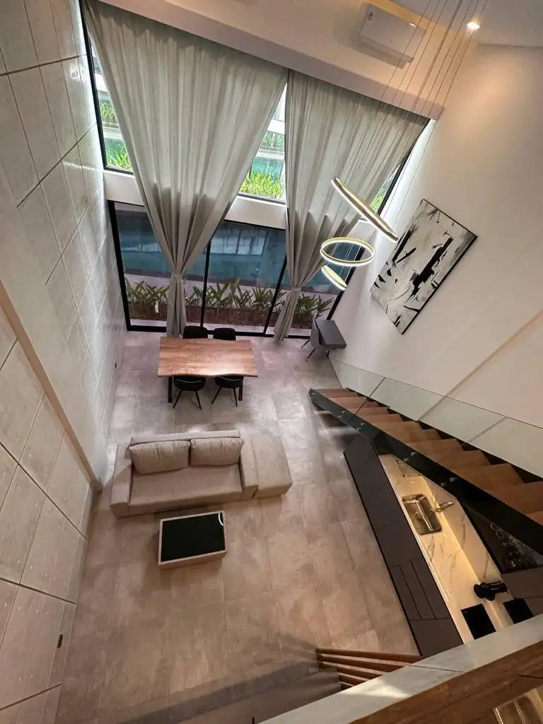 Квартира 50м² в Индонезии, Кангу. Стоимостью 170000$ аренда фото-16