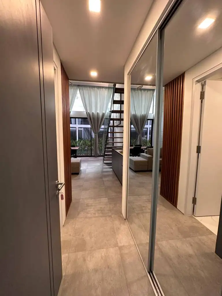 Квартира 50м² в Индонезии, Кангу. Стоимостью 170000$ аренда фото-17