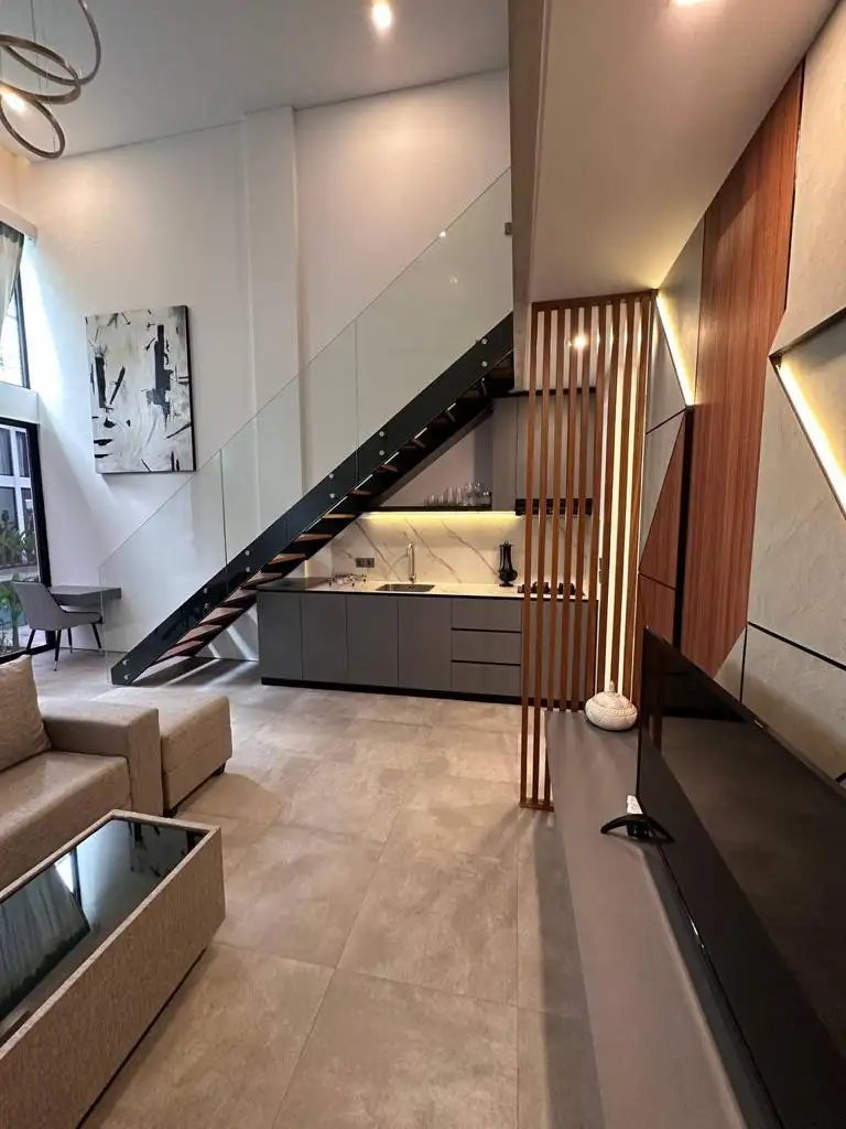 Квартира 50м² в Индонезии, Кангу. Стоимостью 170000$ аренда фото-18