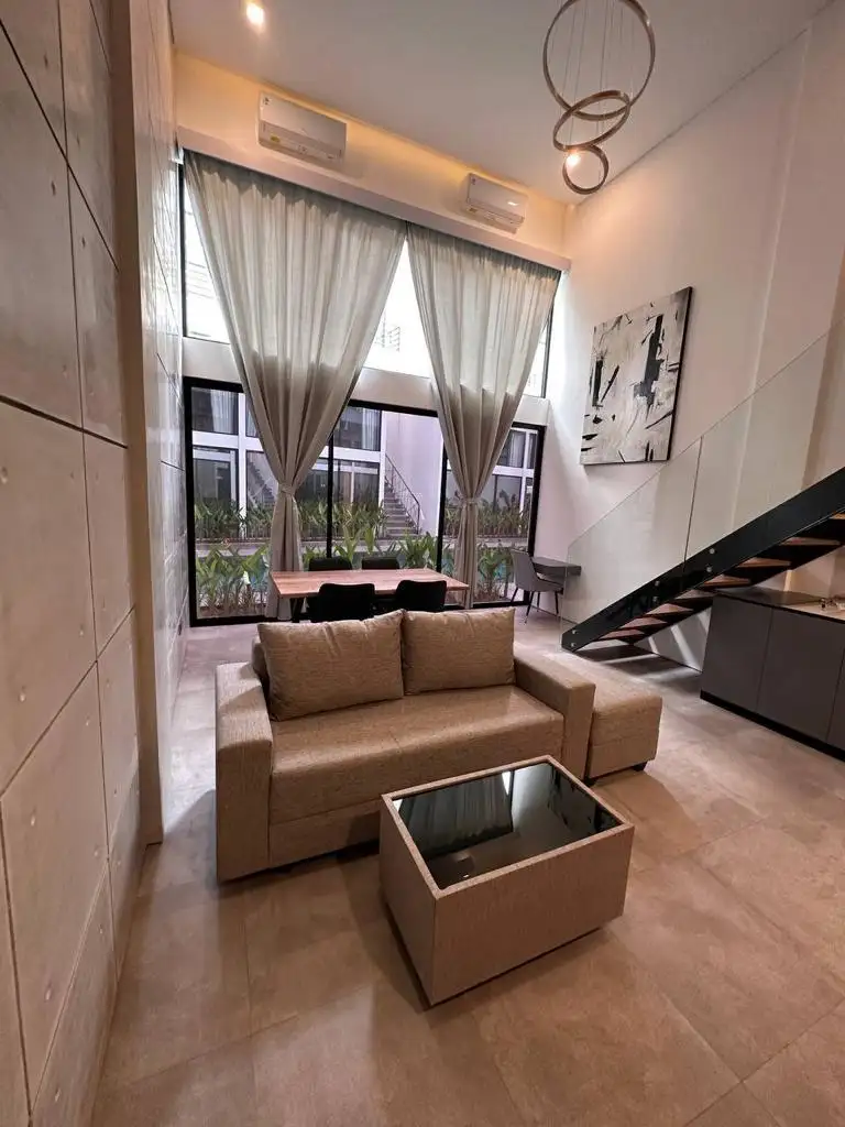 Квартира 50м² в Индонезии, Кангу. Стоимостью 170000$ аренда фото-19