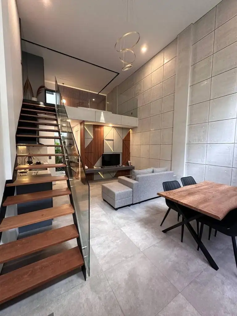 Квартира 50м² в Индонезии, Кангу. Стоимостью 170000$ аренда фото-21