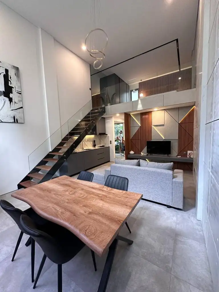 Квартира 50м² в Индонезии, Кангу. Стоимостью 170000$ аренда фото-22