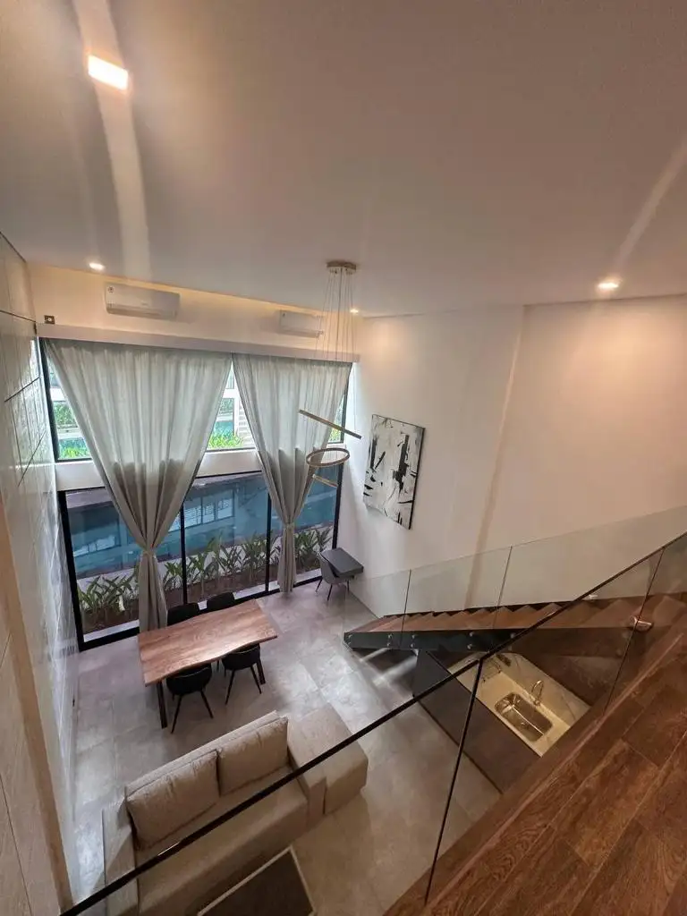 Квартира 50м² в Индонезии, Кангу. Стоимостью 170000$ аренда фото-23