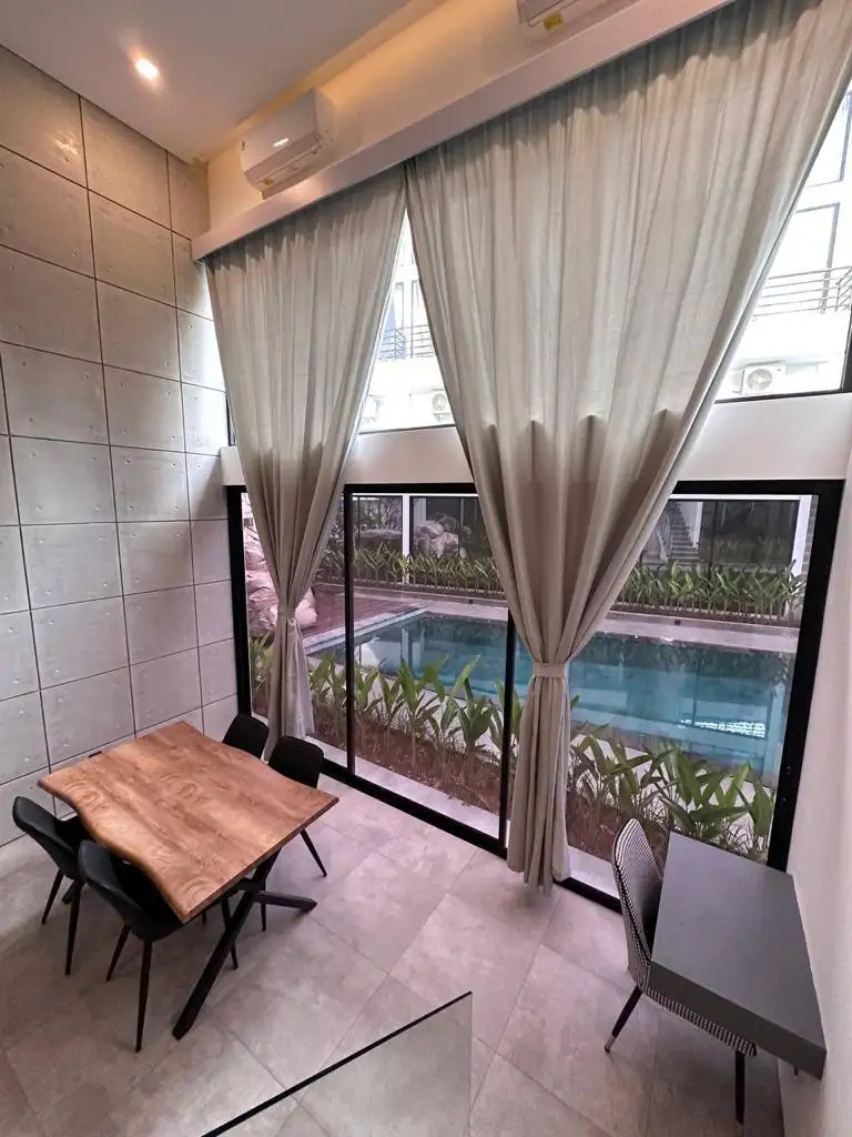 Квартира 50м² в Индонезии, Кангу. Стоимостью 170000$ аренда фото-24