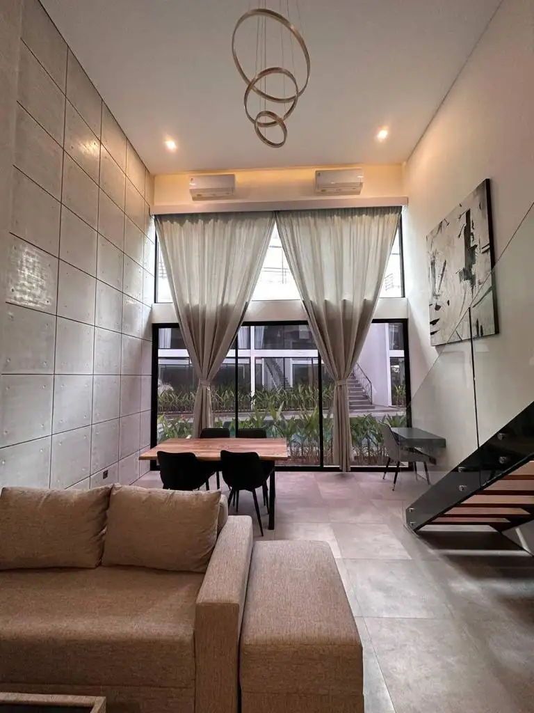 Квартира 50м² в Индонезии, Кангу. Стоимостью 170000$ аренда фото-25
