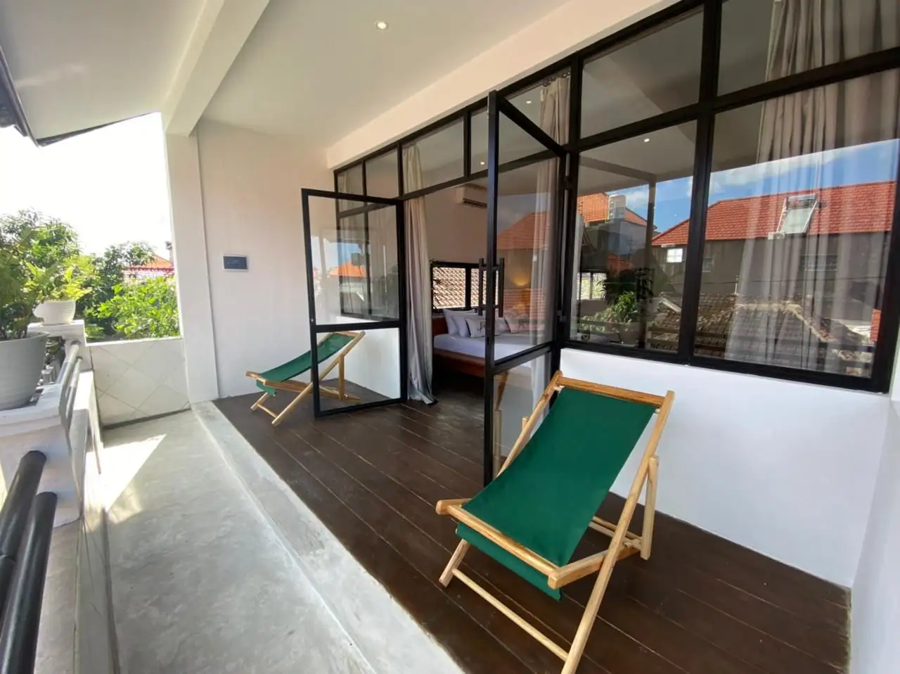 Квартира 120м² в Индонезии, Кангу. Стоимостью 142000$ аренда фото-1