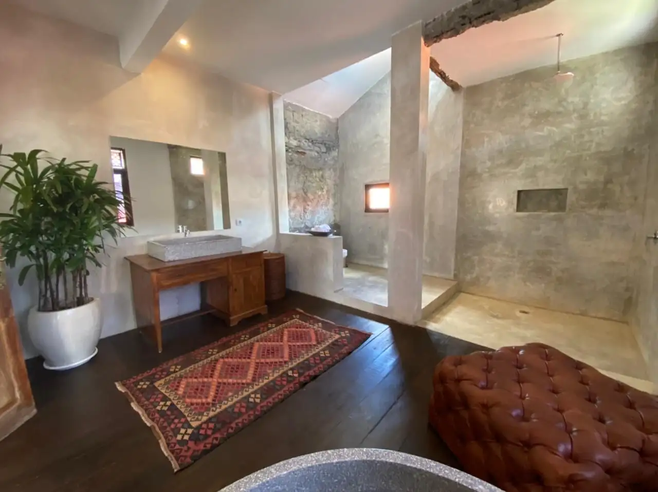 Квартира 120м² в Индонезии, Кангу. Стоимостью 142000$ аренда фото-3