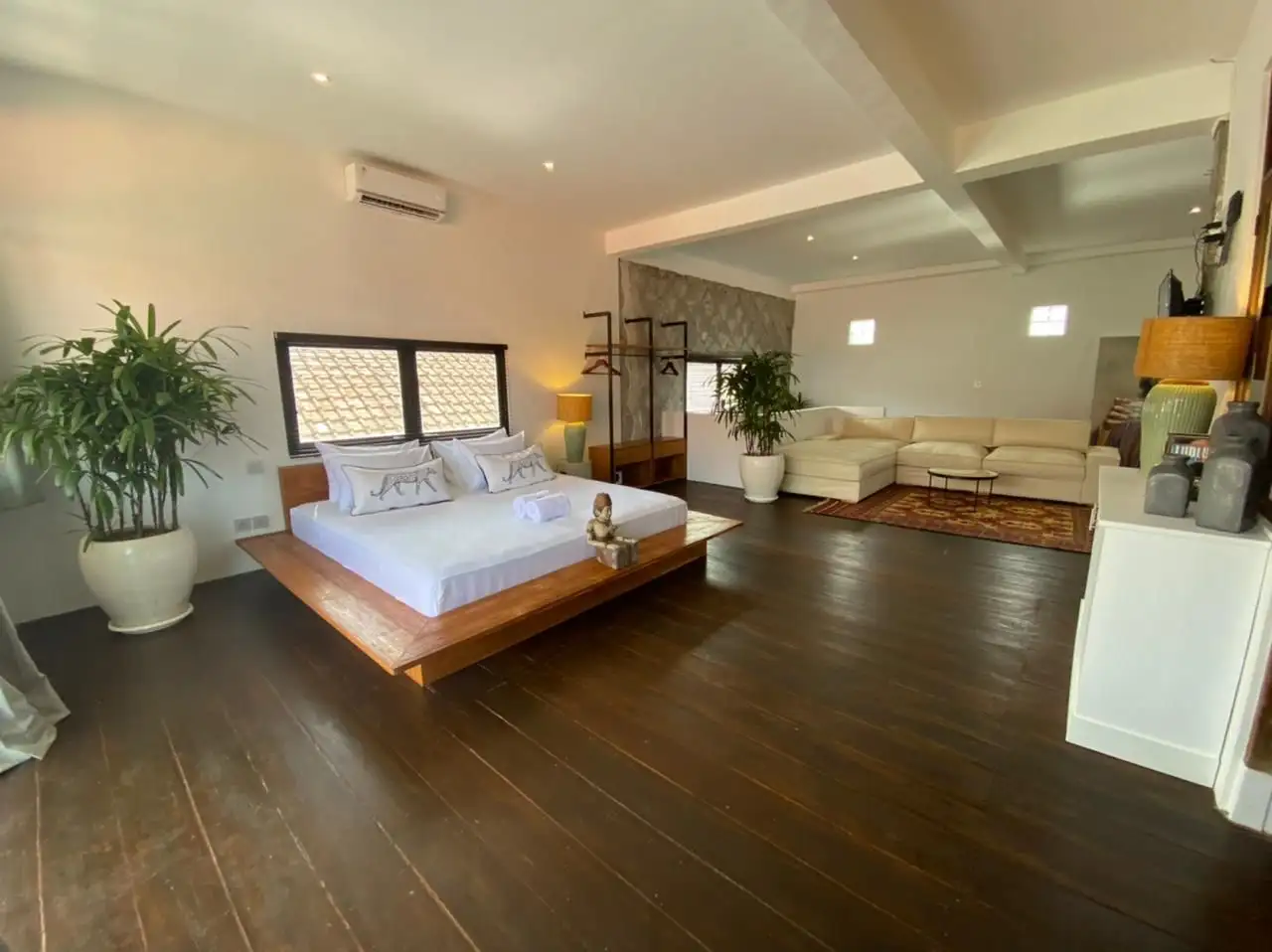 Квартира 120м² в Индонезии, Кангу. Стоимостью 142000$ аренда фото-6