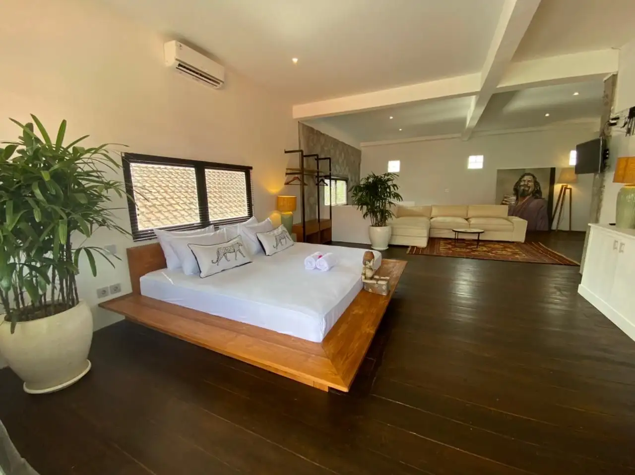 Квартира 120м² в Индонезии, Кангу. Стоимостью 142000$ аренда фото-7