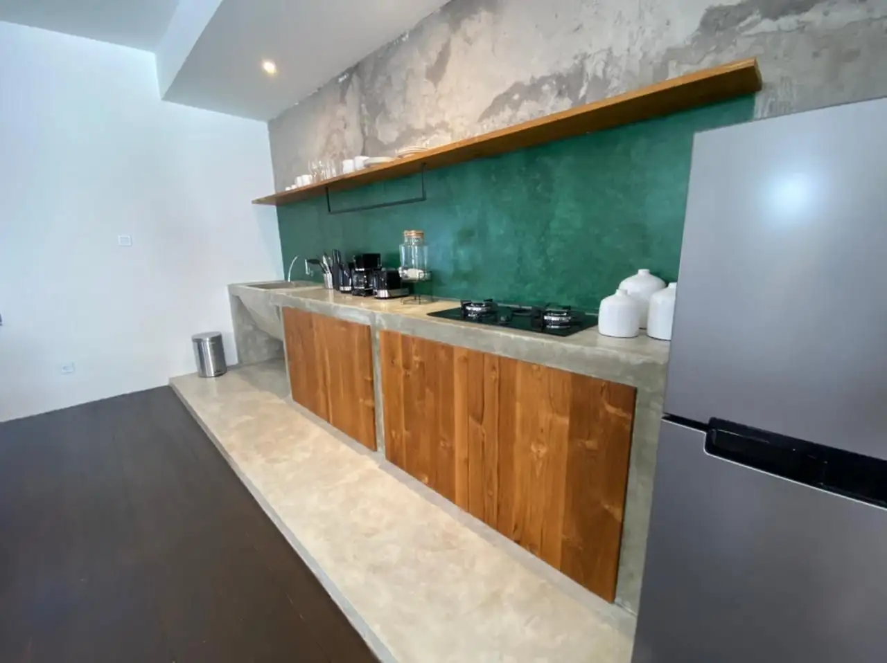 Квартира 120м² в Индонезии, Кангу. Стоимостью 142000$ аренда фото-9