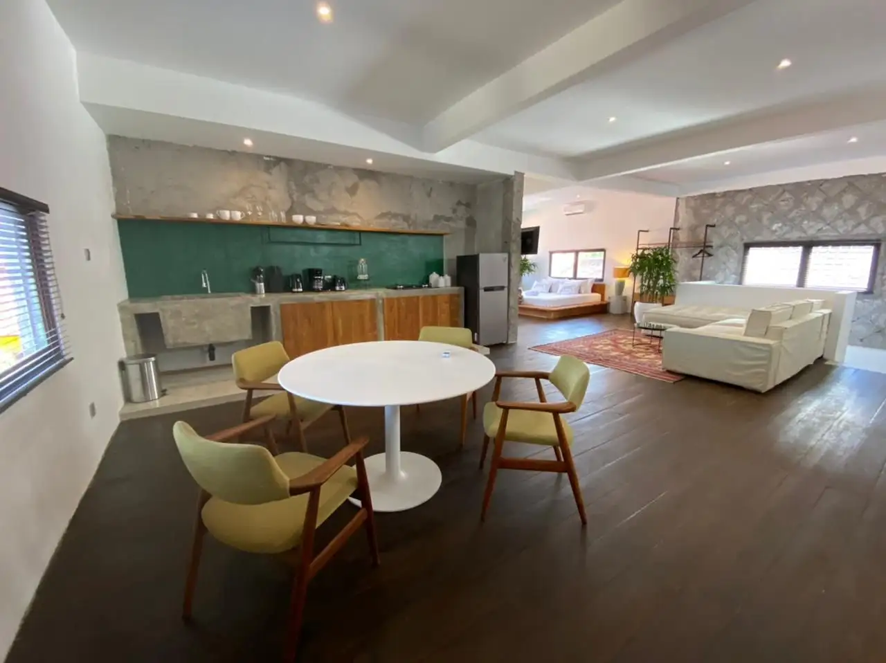 Квартира 120м² в Индонезии, Кангу. Стоимостью 142000$ аренда фото-10