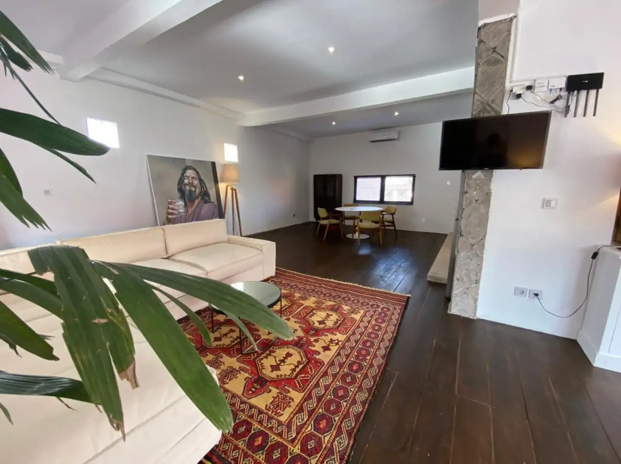 Квартира 120м² в Индонезии, Кангу. Стоимостью 142000$ аренда фото-11
