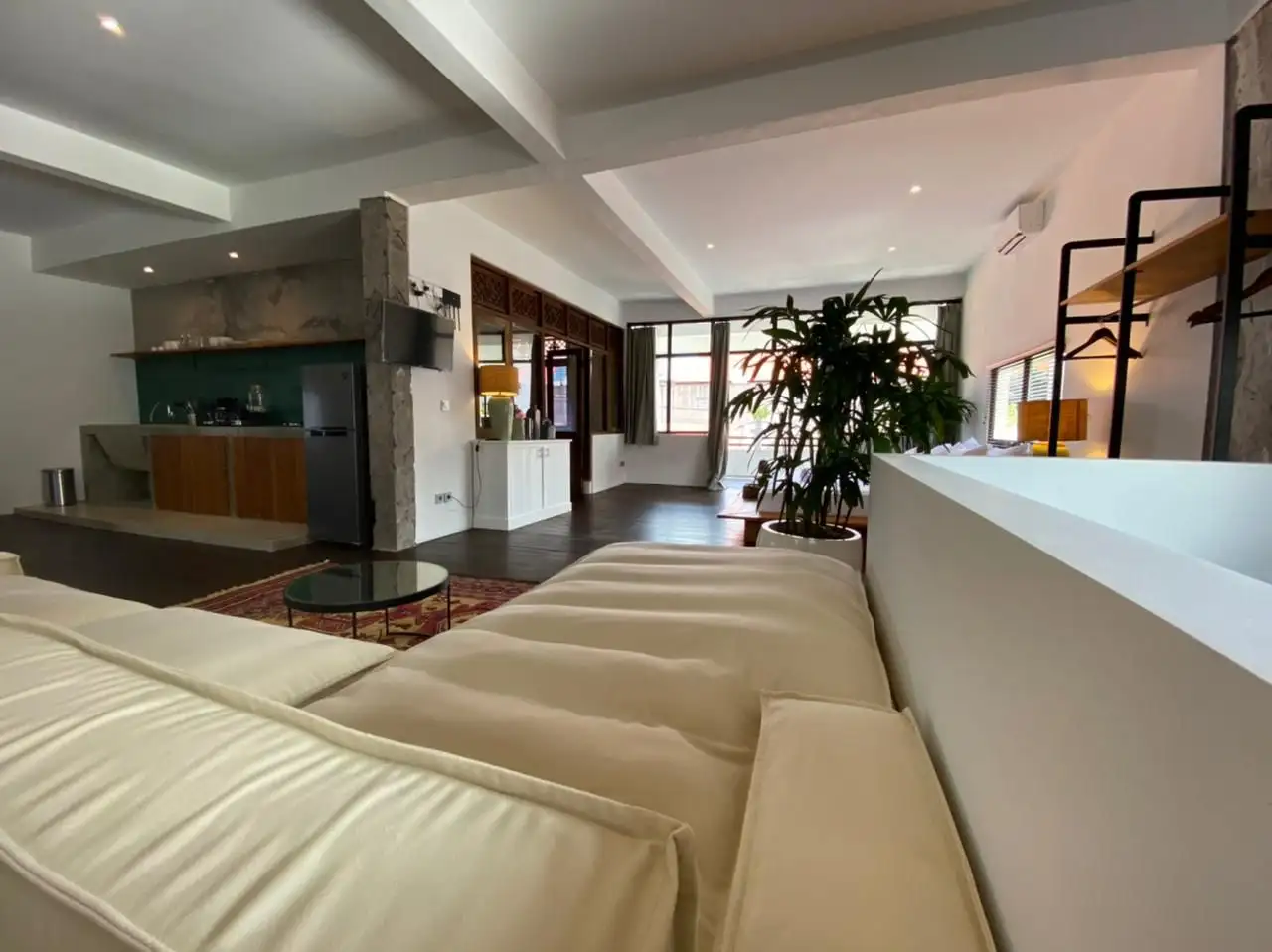 Квартира 120м² в Индонезии, Кангу. Стоимостью 142000$ аренда фото-12
