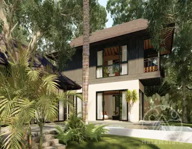 Купить виллу в Индонезии 506032$