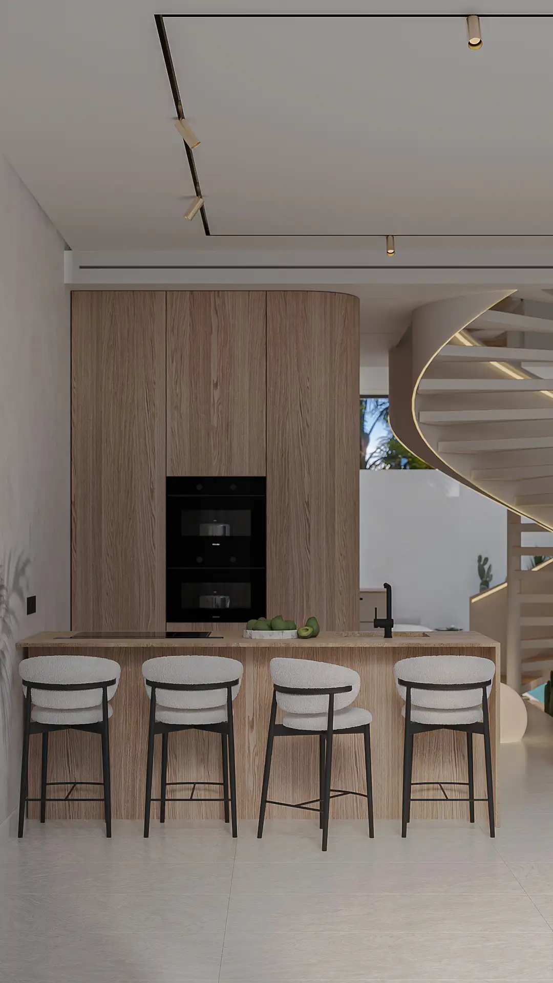 Вилла 123м² в Индонезии, Кангу. Стоимостью 355000$ аренда фото-15