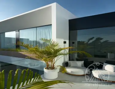 Купить виллу в Индонезии 690000$