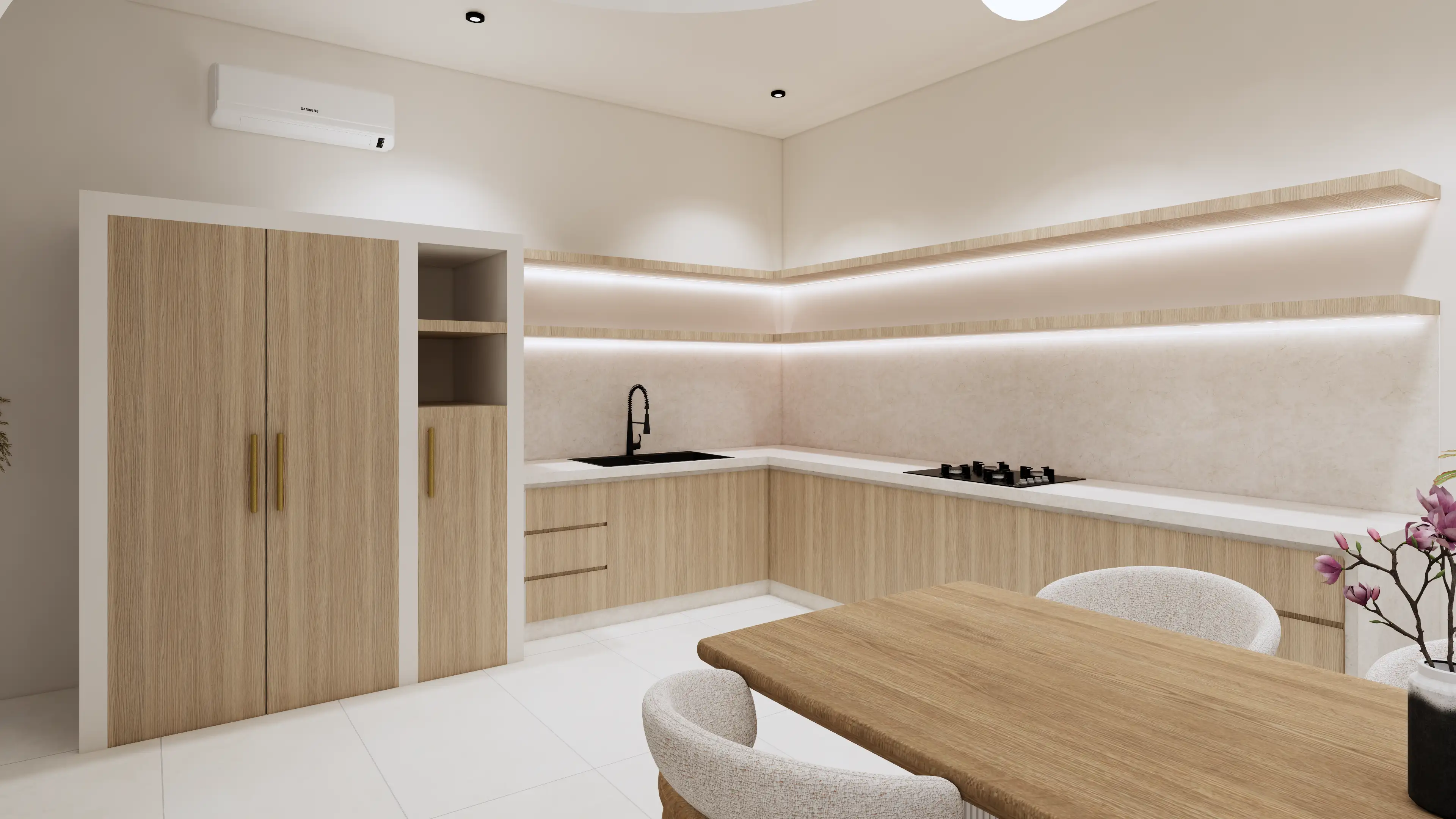 Вилла 150м² в Индонезии, Букит. Стоимостью 375000$ аренда фото-11