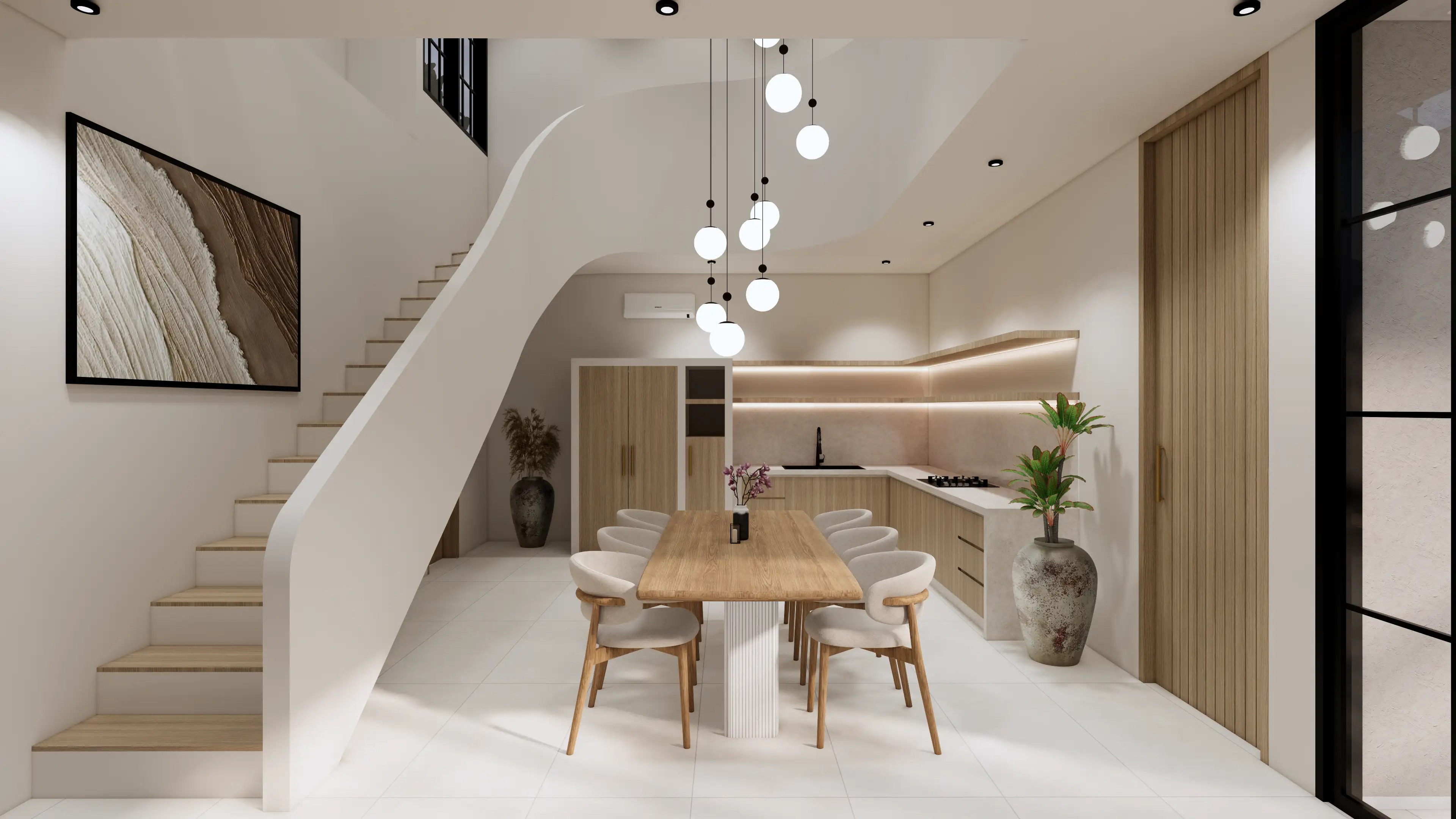 Вилла 150м² в Индонезии, Букит. Стоимостью 375000$ аренда фото-33