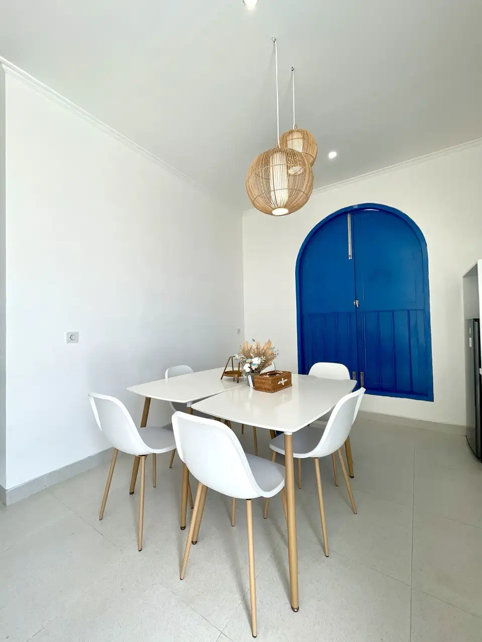 Вилла 180м² в Индонезии, Семинак. Стоимостью 497599$ аренда фото-2