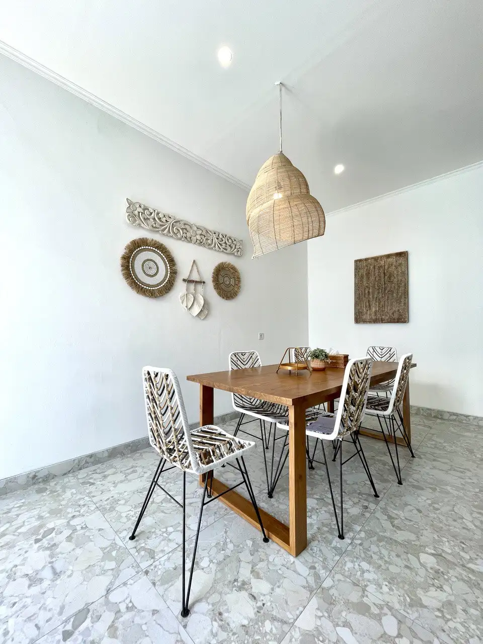 Вилла 180м² в Индонезии, Семинак. Стоимостью 497599$ аренда фото-7