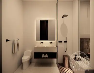 Купить квартиру в Индонезии 213257$