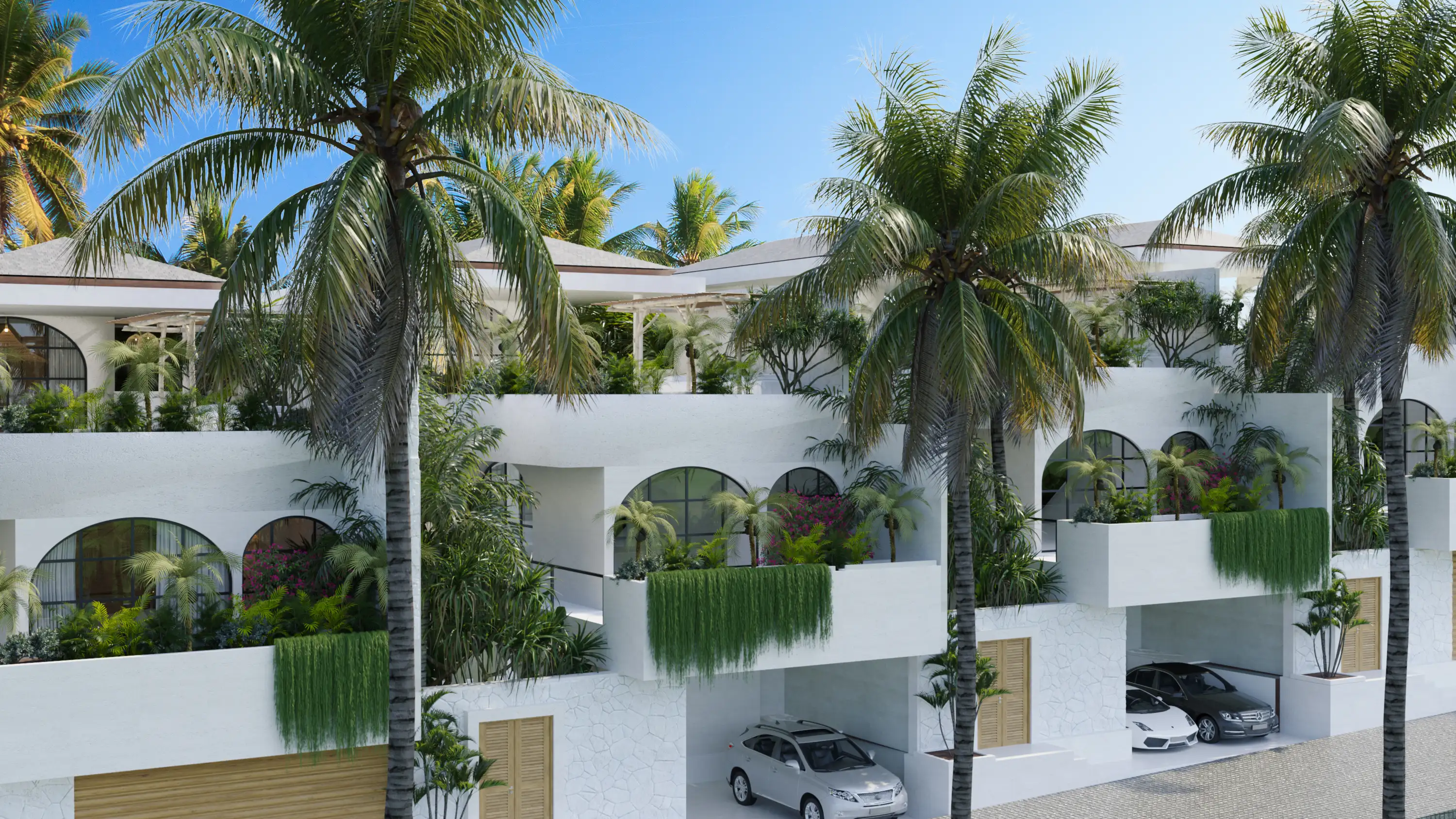 Вилла 430м² в Индонезии, Умалас. Стоимостью 770000$ аренда фото-33