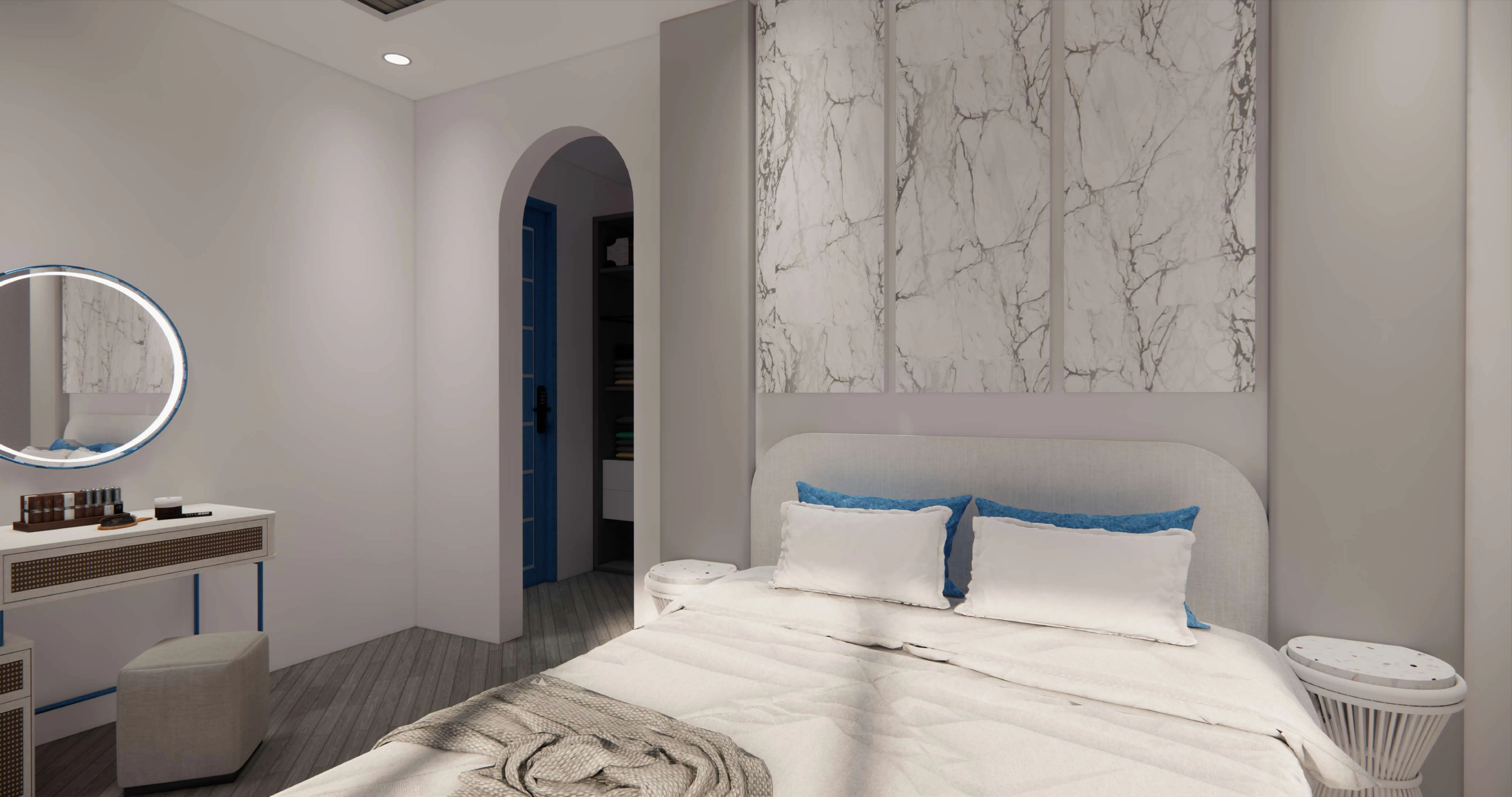 Вилла 370м² в Индонезии, Букит. Стоимостью 287574$ аренда фото-1