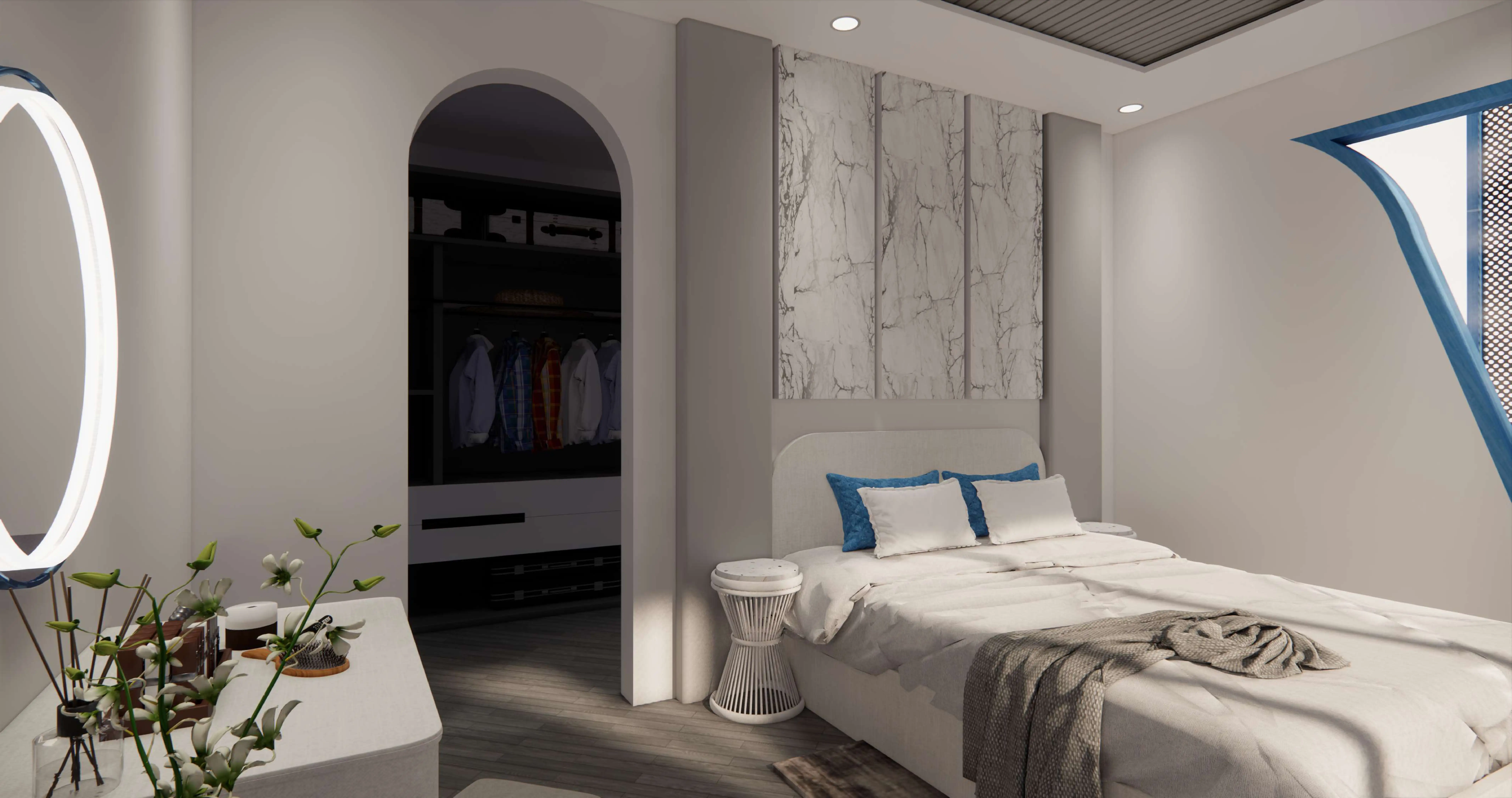 Вилла 370м² в Индонезии, Букит. Стоимостью 287574$ аренда фото-2