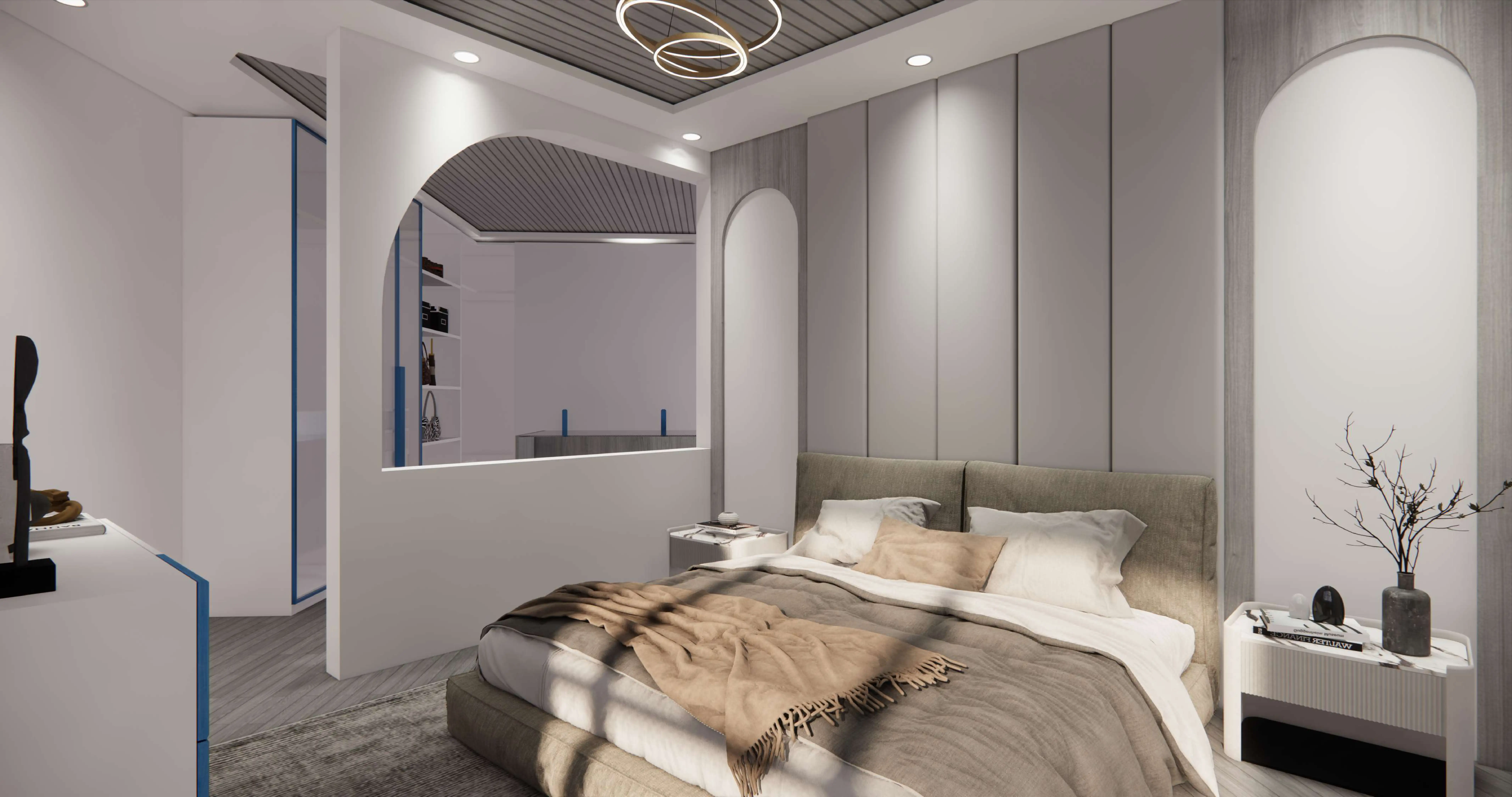 Вилла 370м² в Индонезии, Букит. Стоимостью 287574$ аренда фото-7