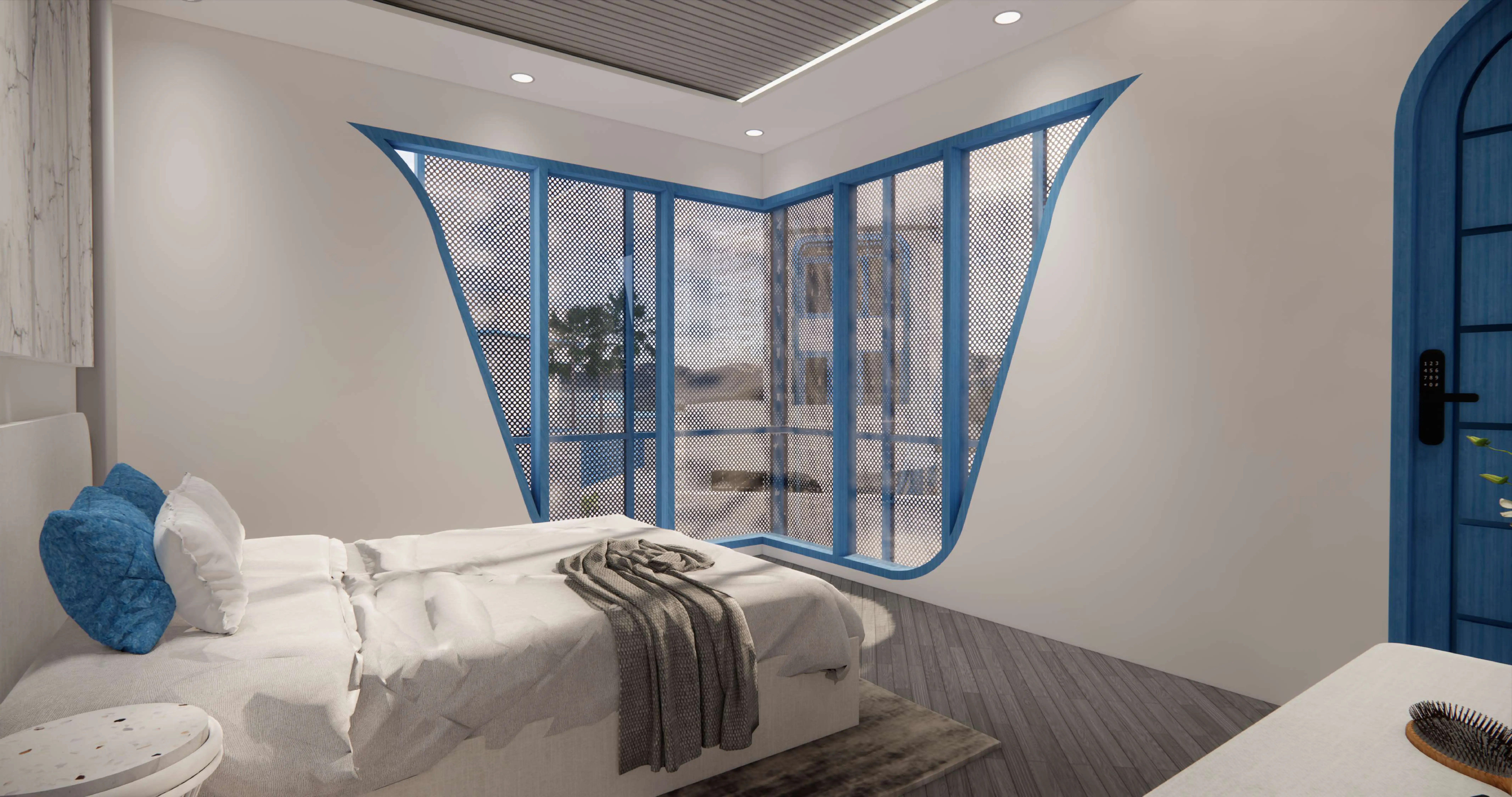 Вилла 370м² в Индонезии, Букит. Стоимостью 287574$ аренда фото-12