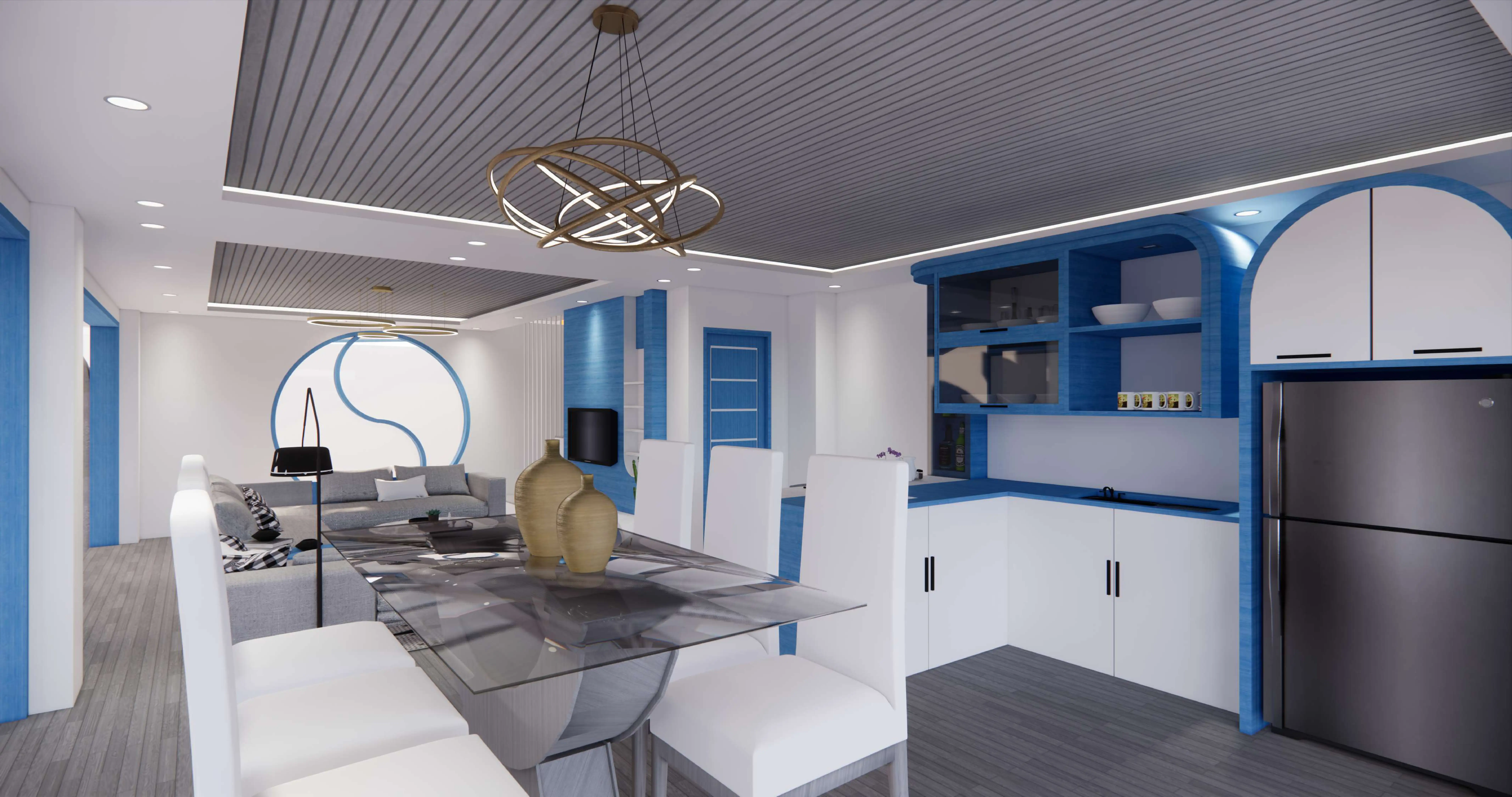 Вилла 370м² в Индонезии, Букит. Стоимостью 287574$ аренда фото-14