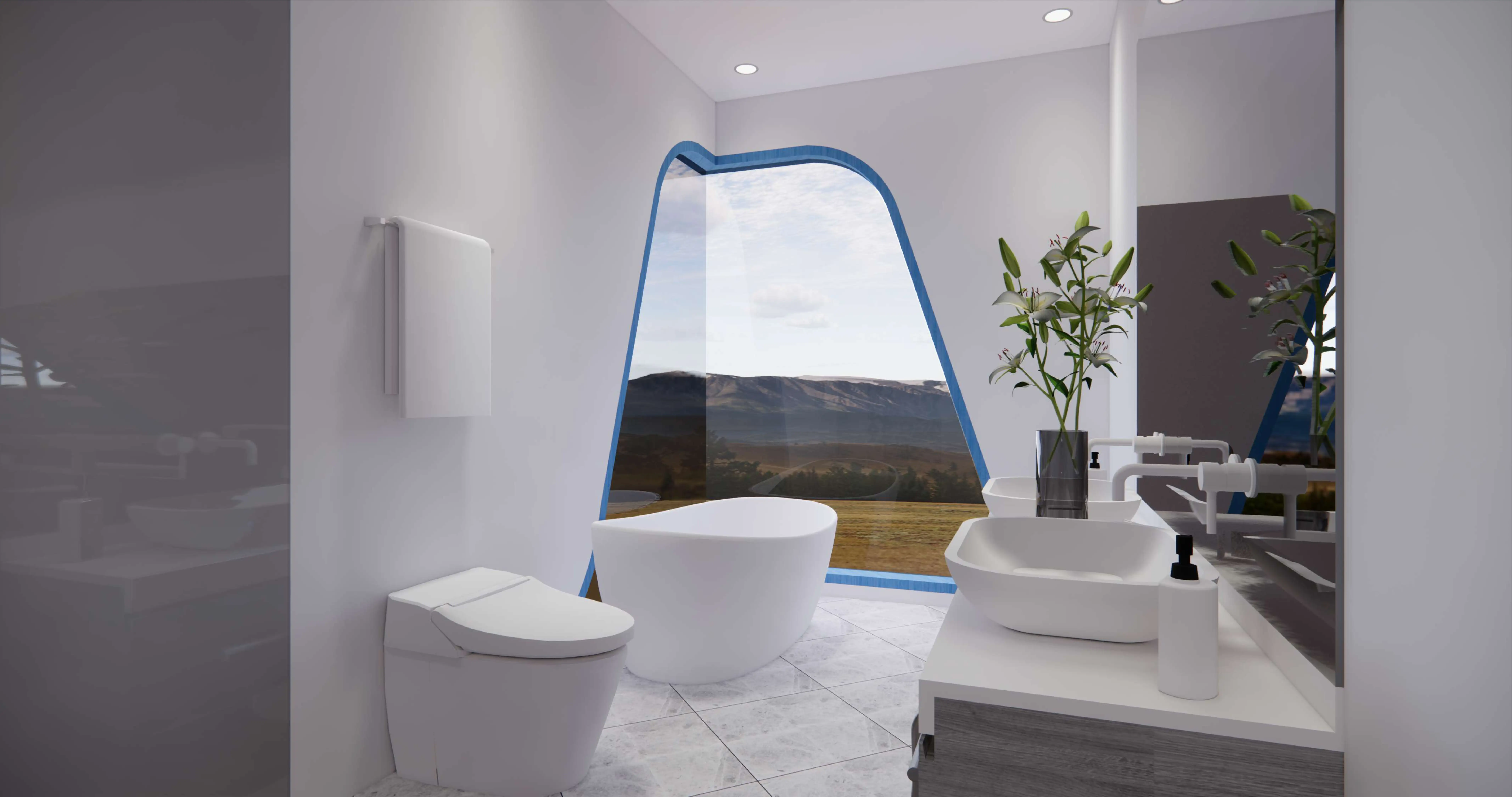 Вилла 370м² в Индонезии, Букит. Стоимостью 287574$ аренда фото-5
