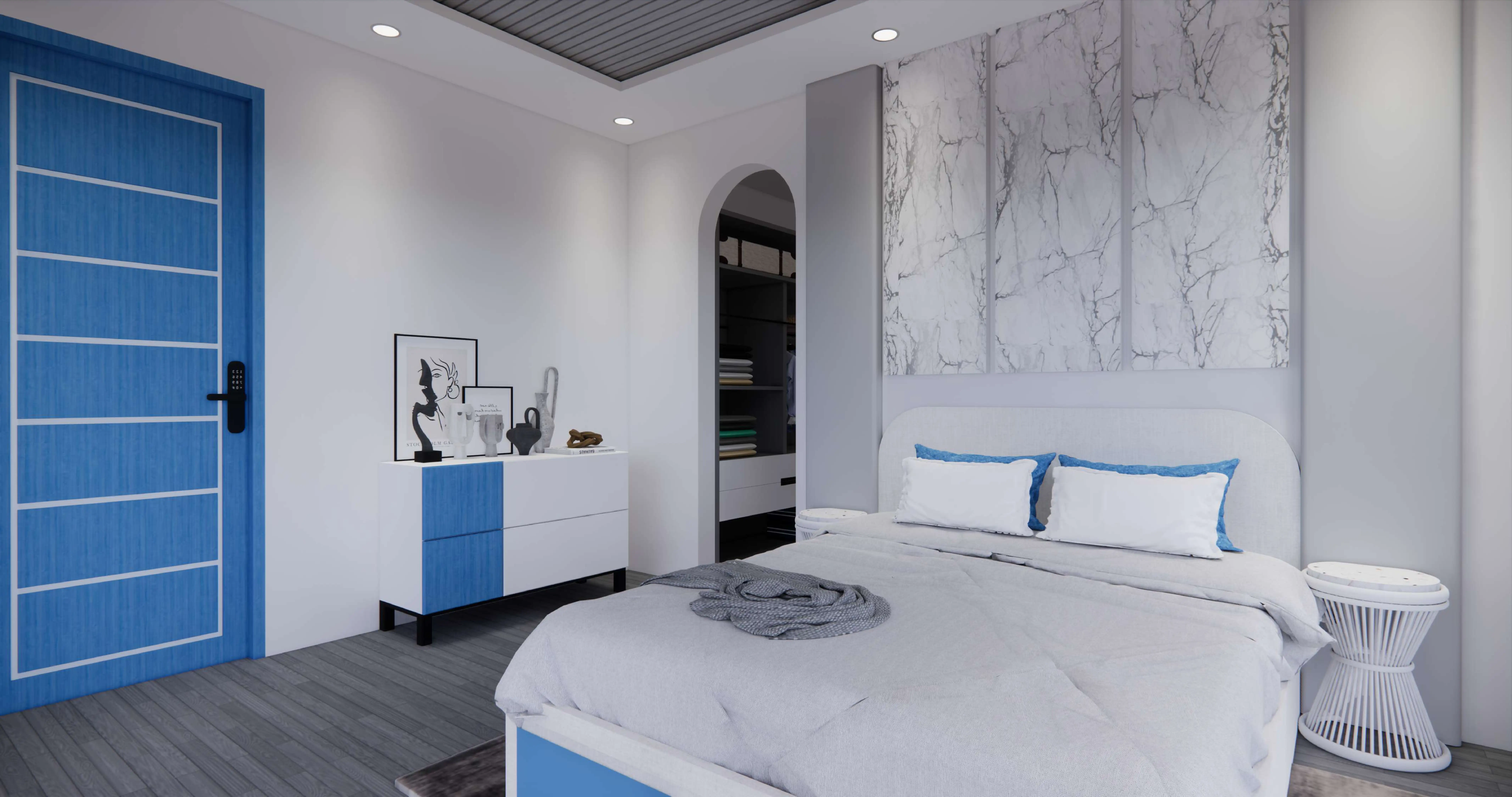 Вилла 370м² в Индонезии, Букит. Стоимостью 287574$ аренда фото-10