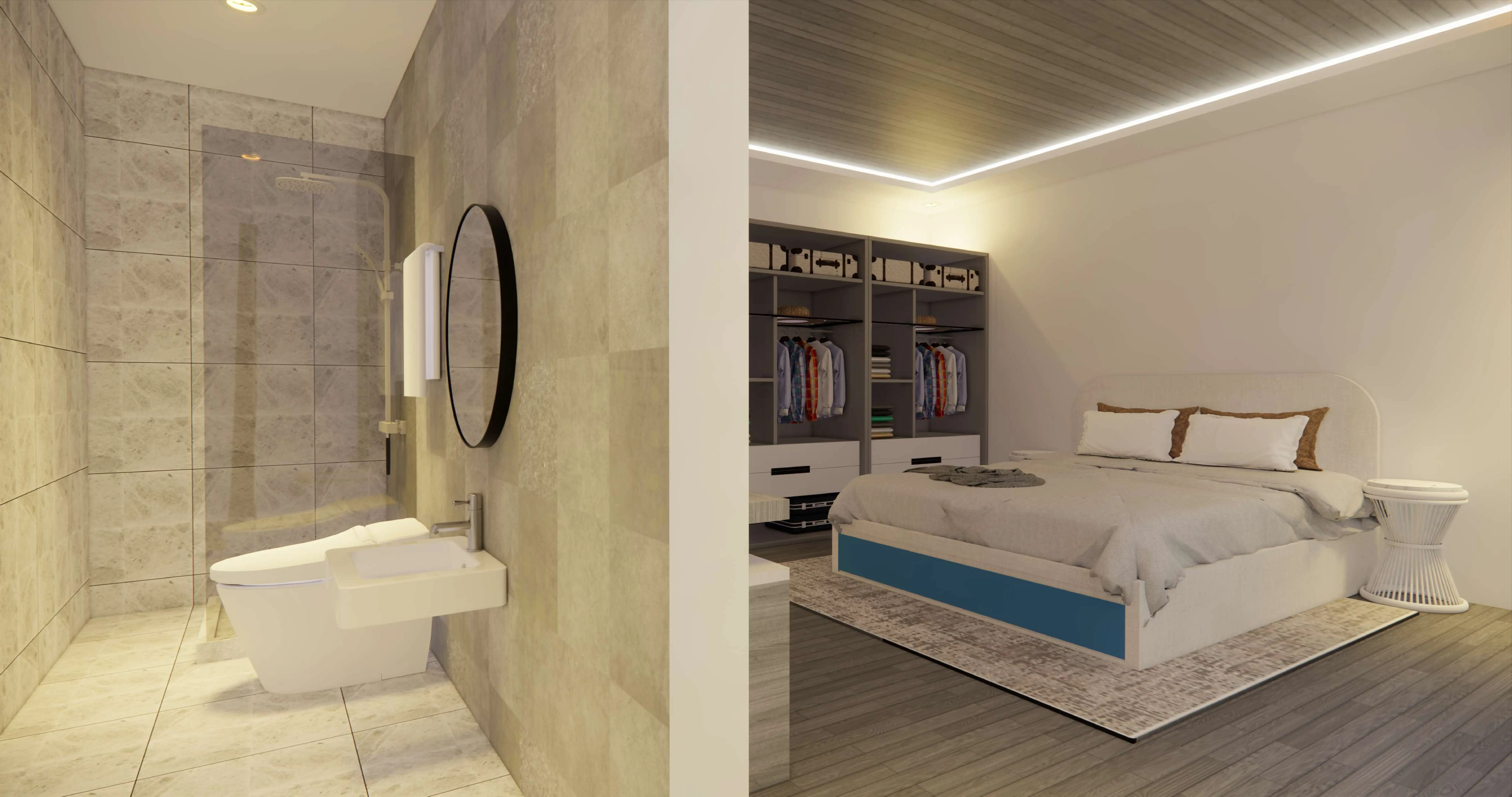 Вилла 260м² в Индонезии, Букит. Стоимостью 239106$ аренда фото-4
