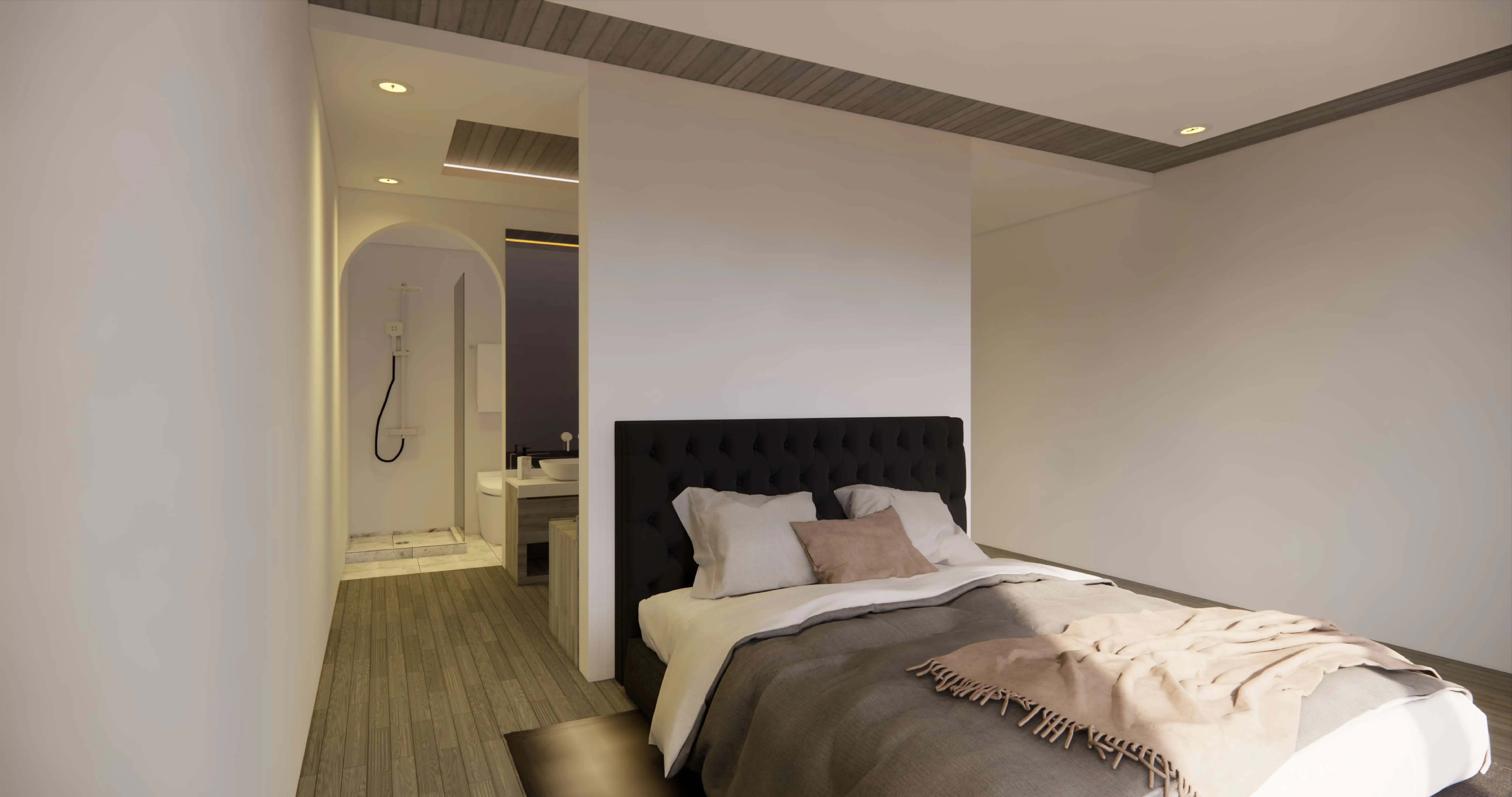 Вилла 260м² в Индонезии, Букит. Стоимостью 239106$ аренда фото-7