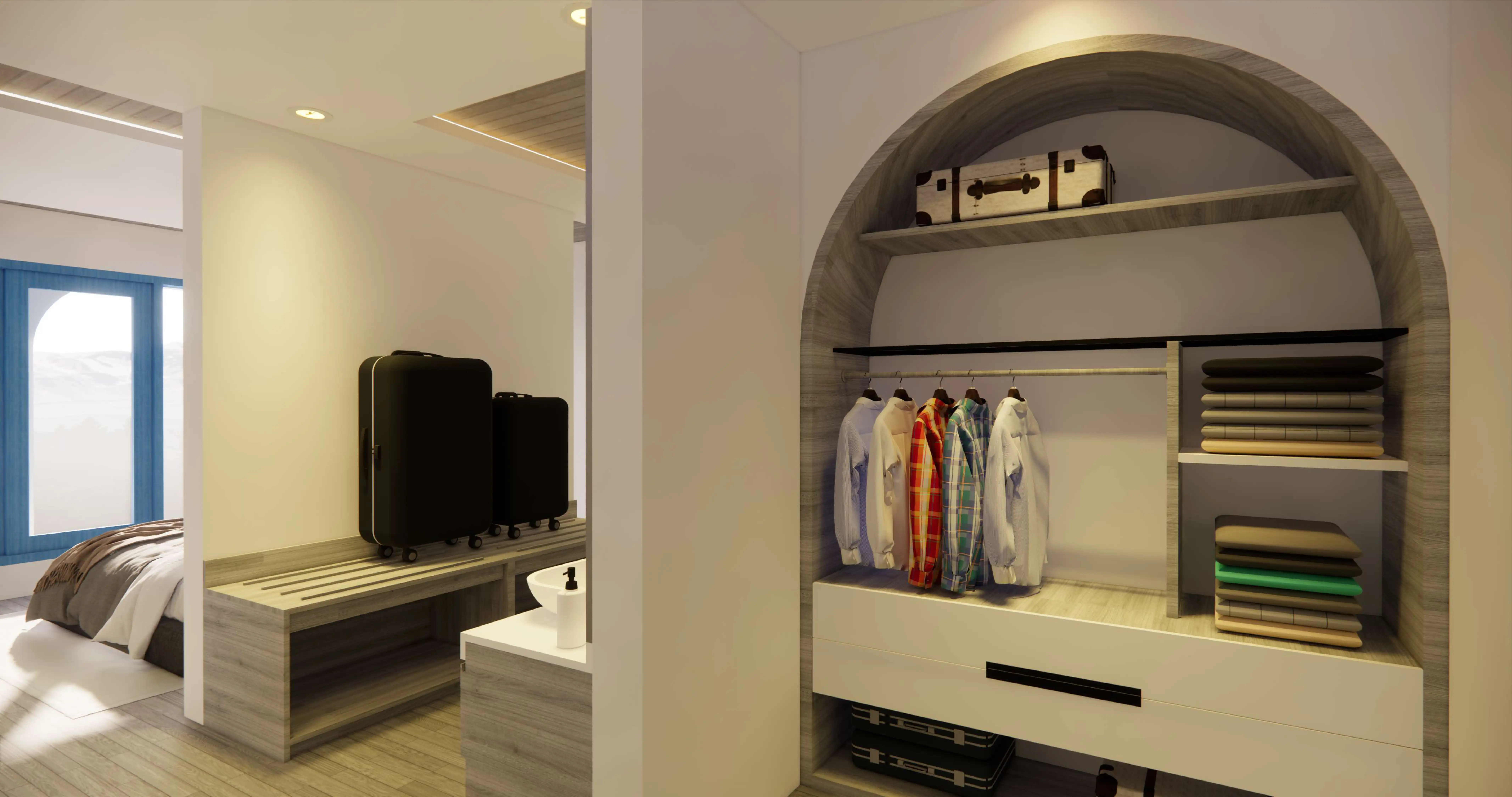 Вилла 260м² в Индонезии, Букит. Стоимостью 239106$ аренда фото-8