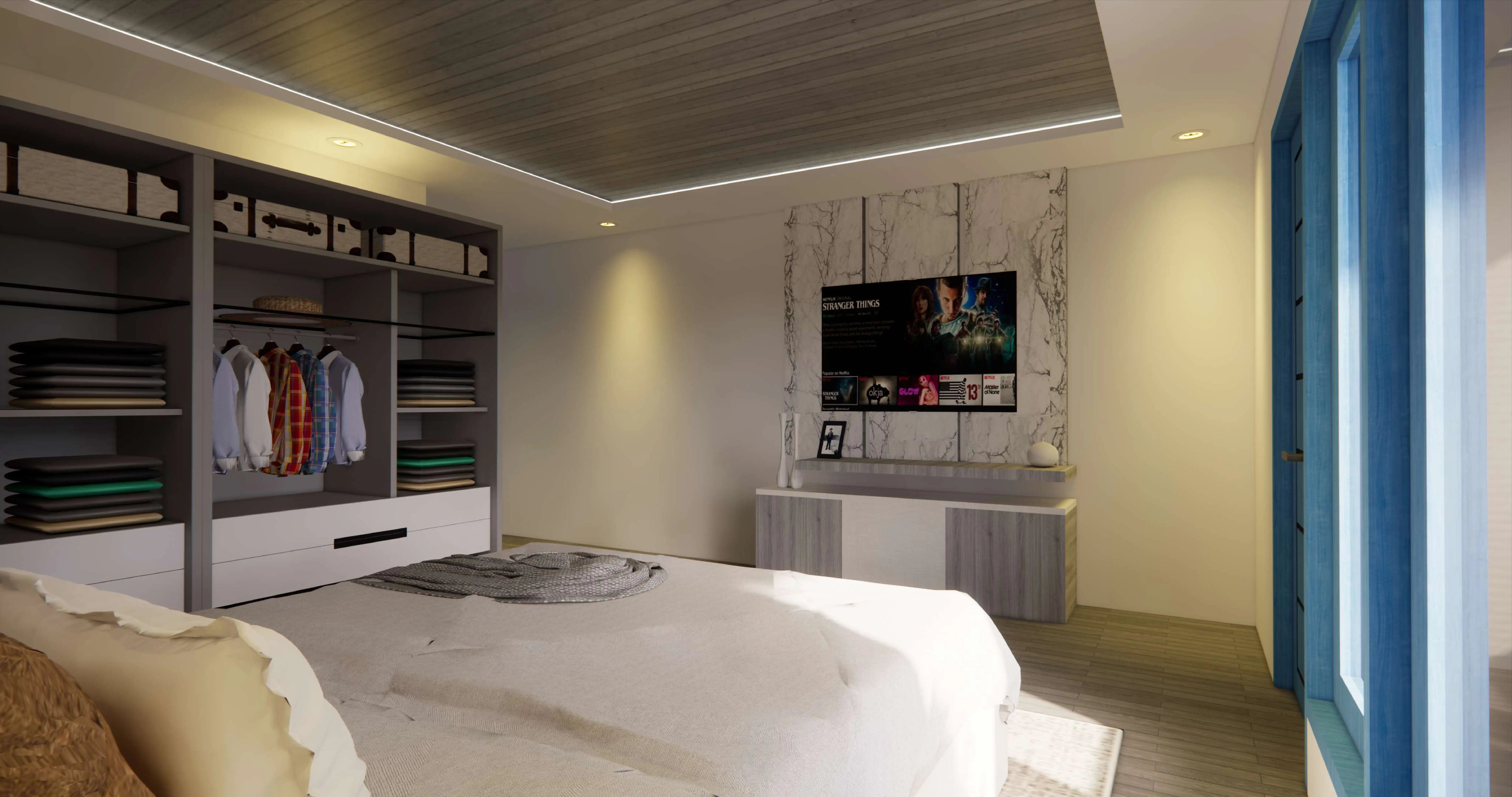 Вилла 260м² в Индонезии, Букит. Стоимостью 239106$ аренда фото-9