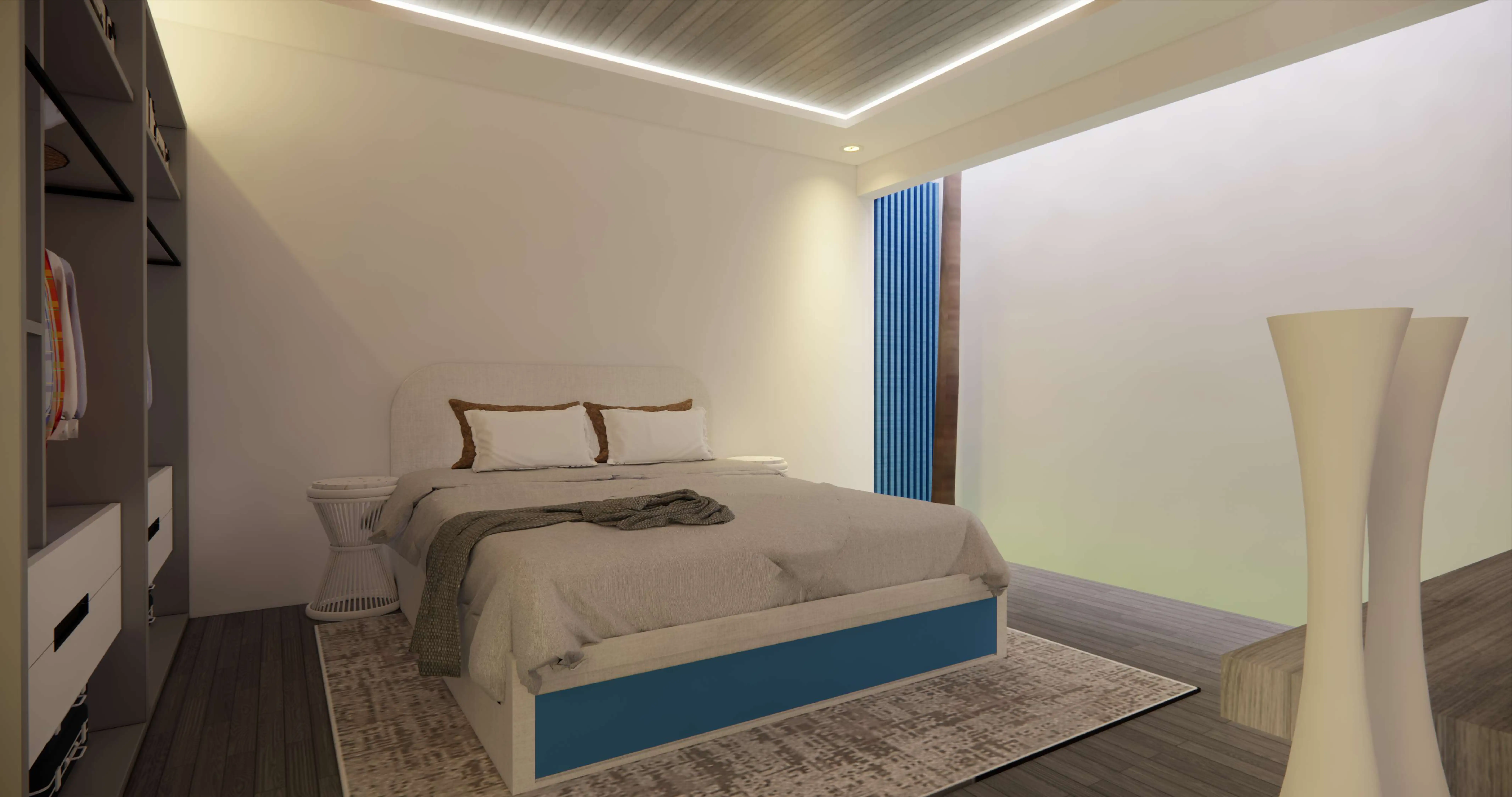 Вилла 260м² в Индонезии, Букит. Стоимостью 239106$ аренда фото-6