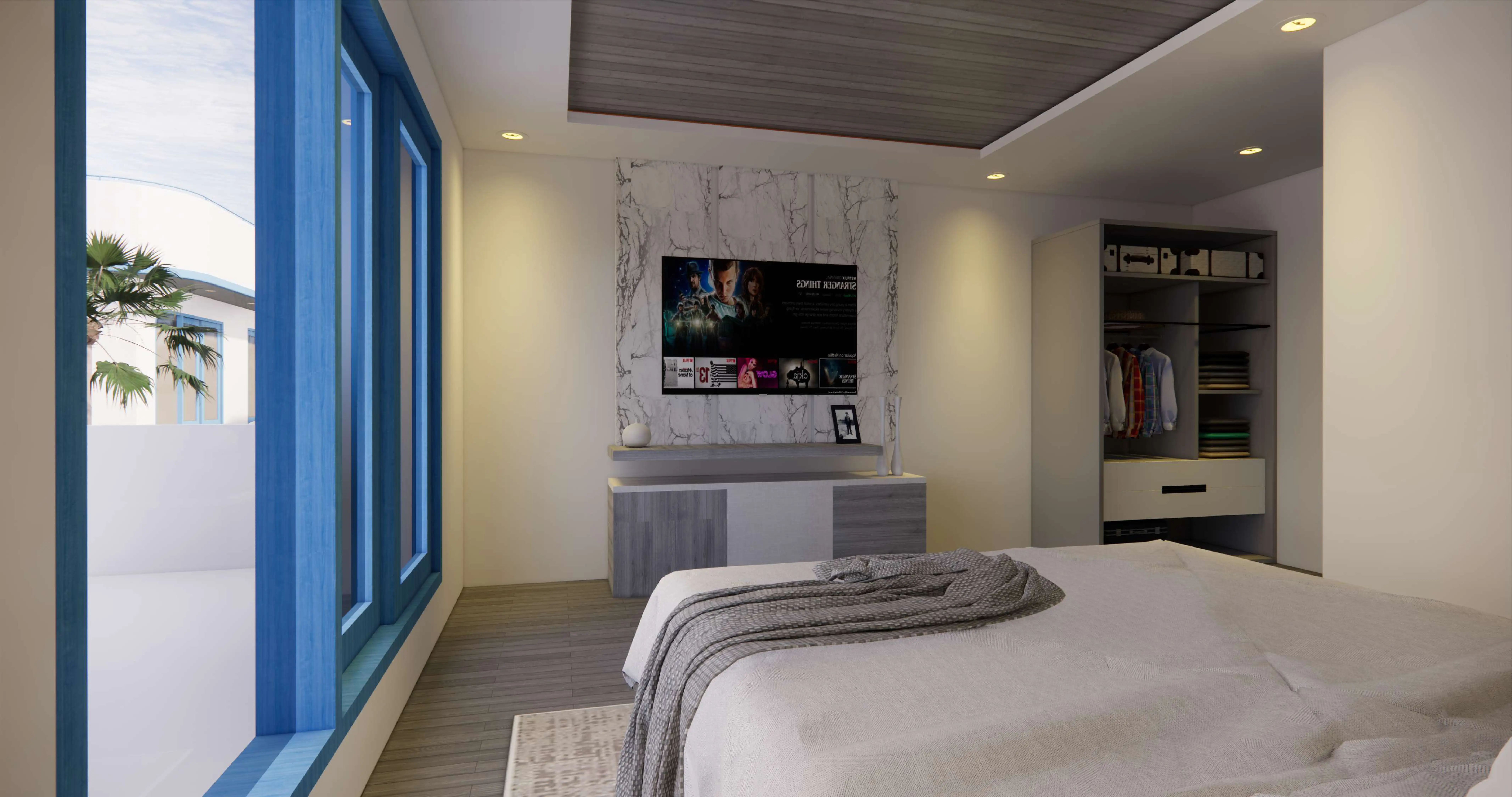 Вилла 260м² в Индонезии, Букит. Стоимостью 239106$ аренда фото-11