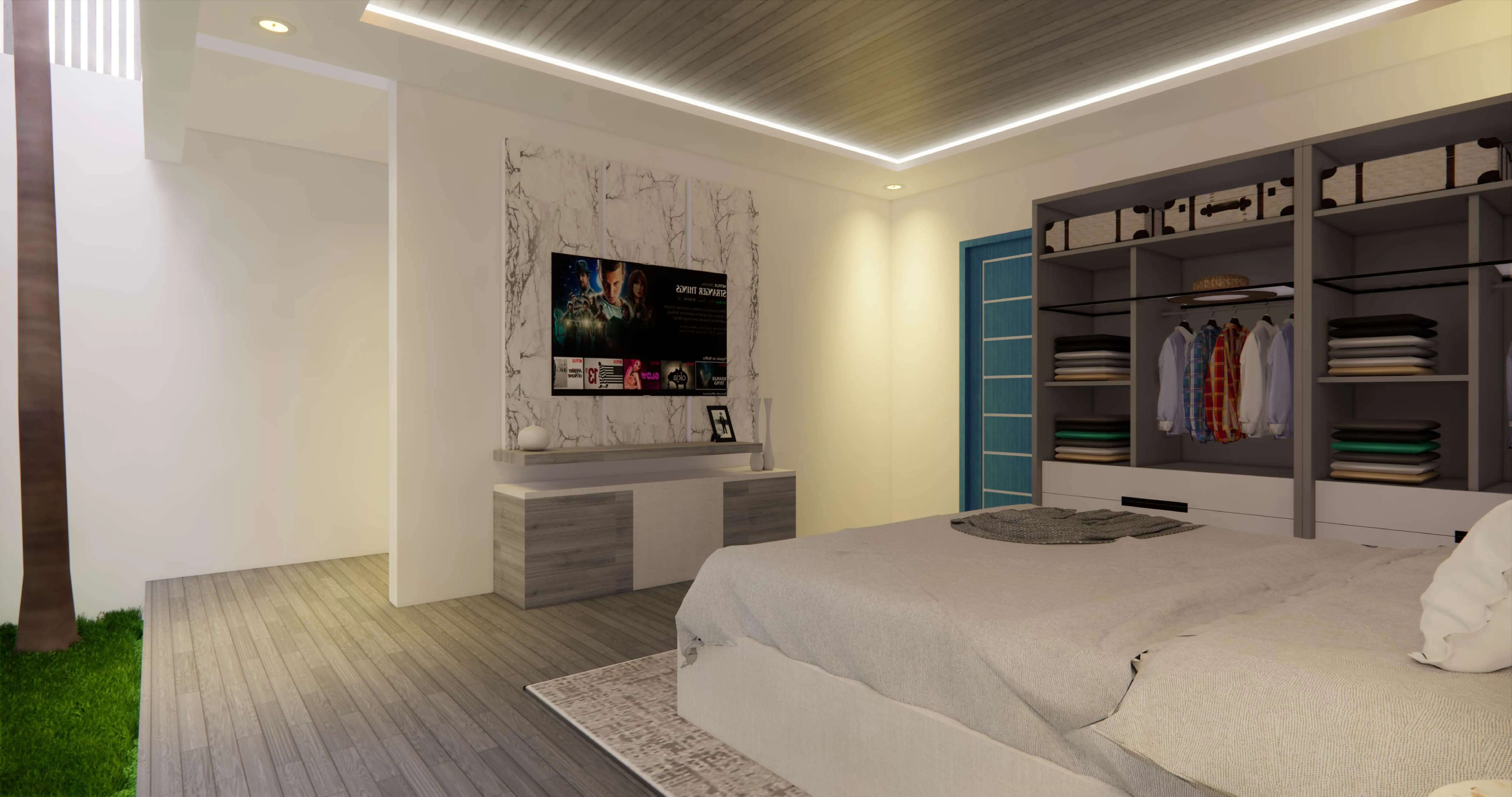 Вилла 260м² в Индонезии, Букит. Стоимостью 239106$ аренда фото-12